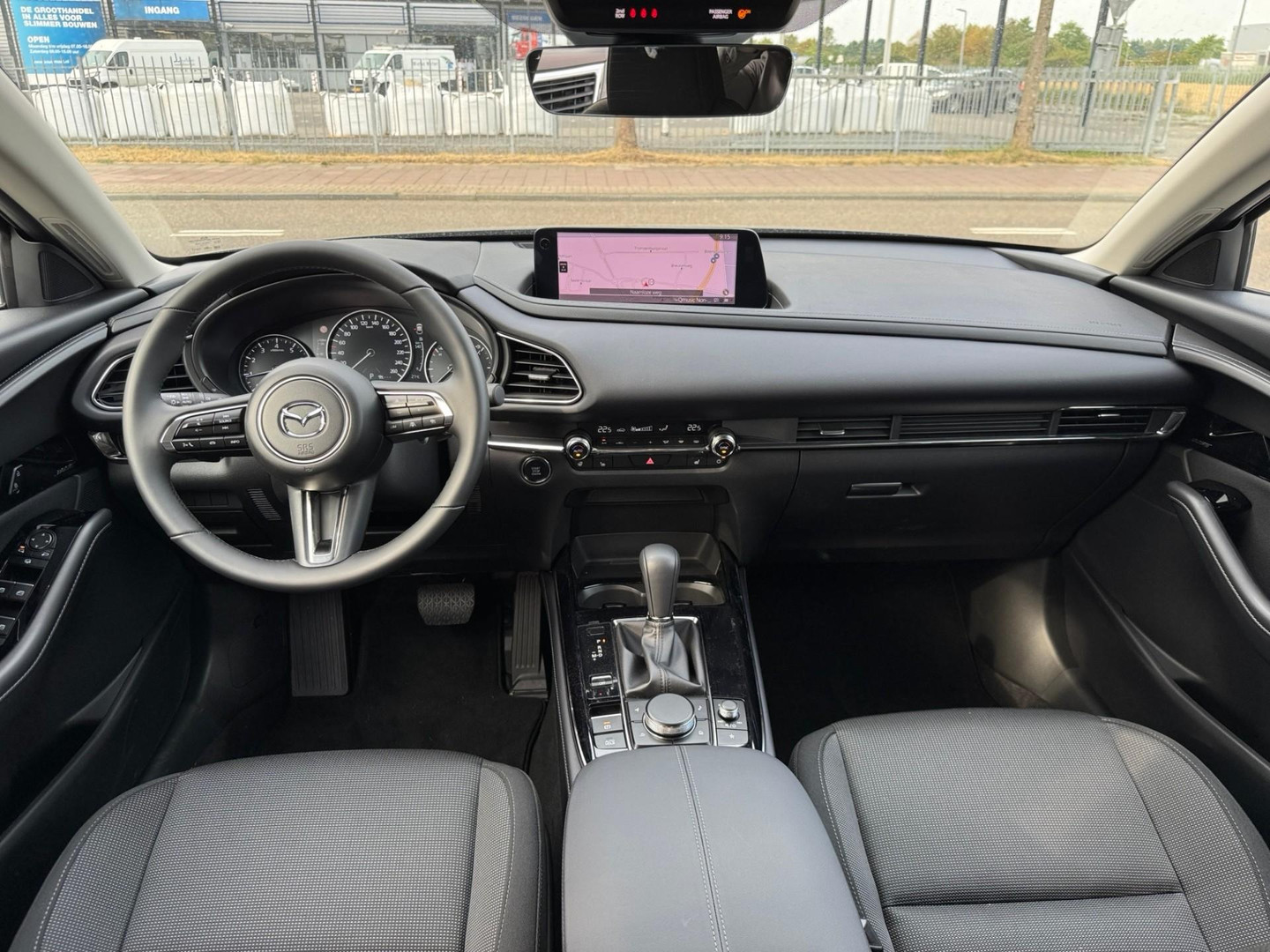 Mazda Mazda