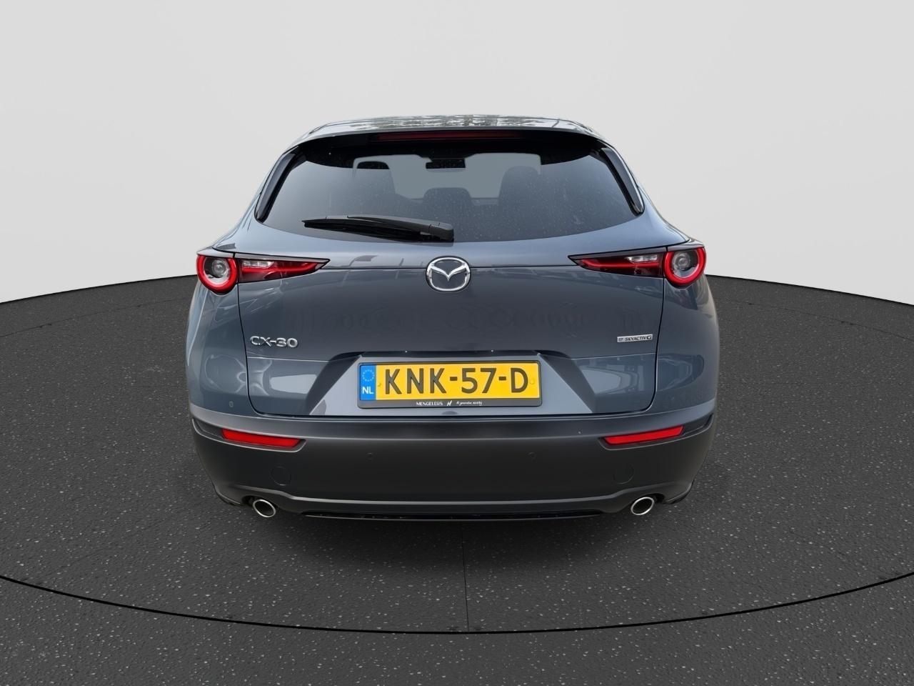 Mazda Mazda