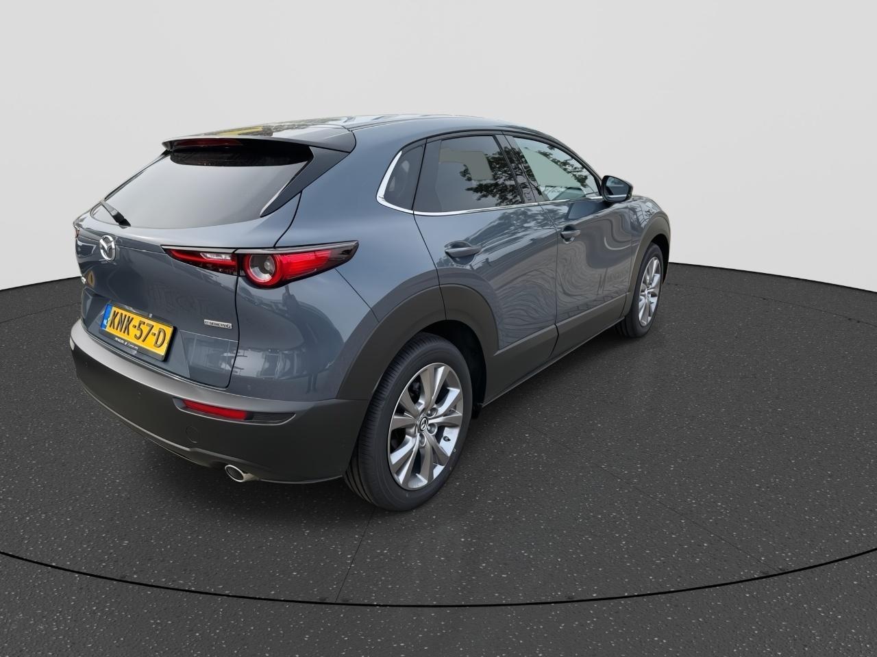 Mazda Mazda