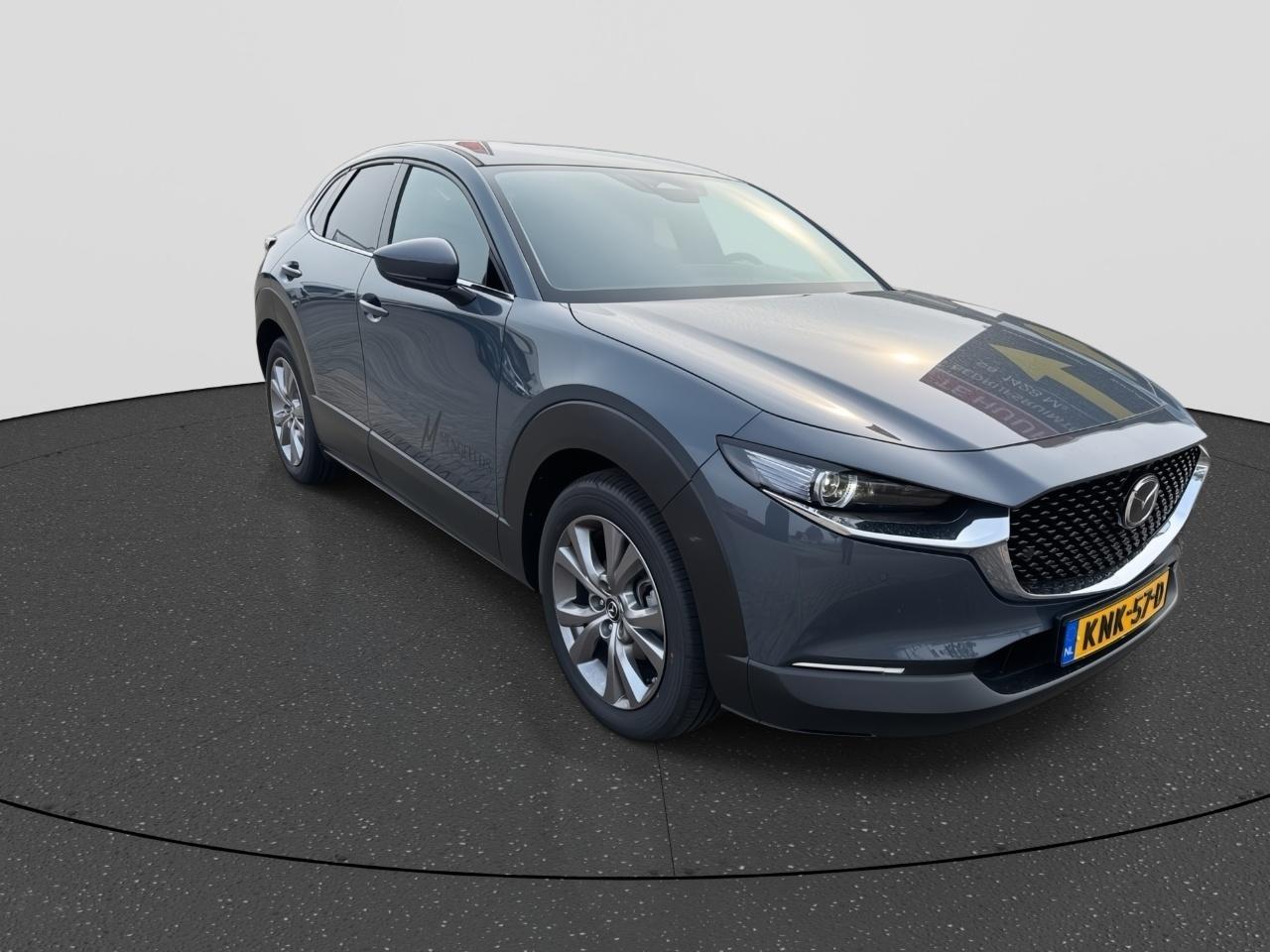 Mazda Mazda