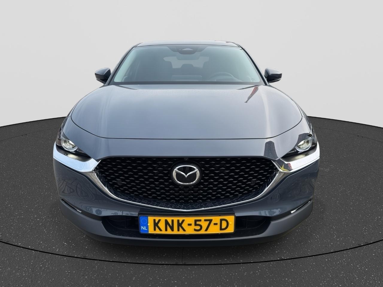 Mazda Mazda