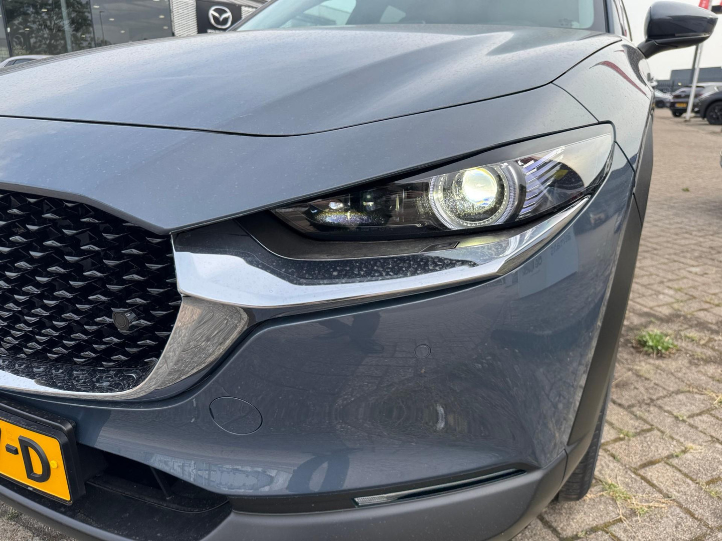 Mazda Mazda