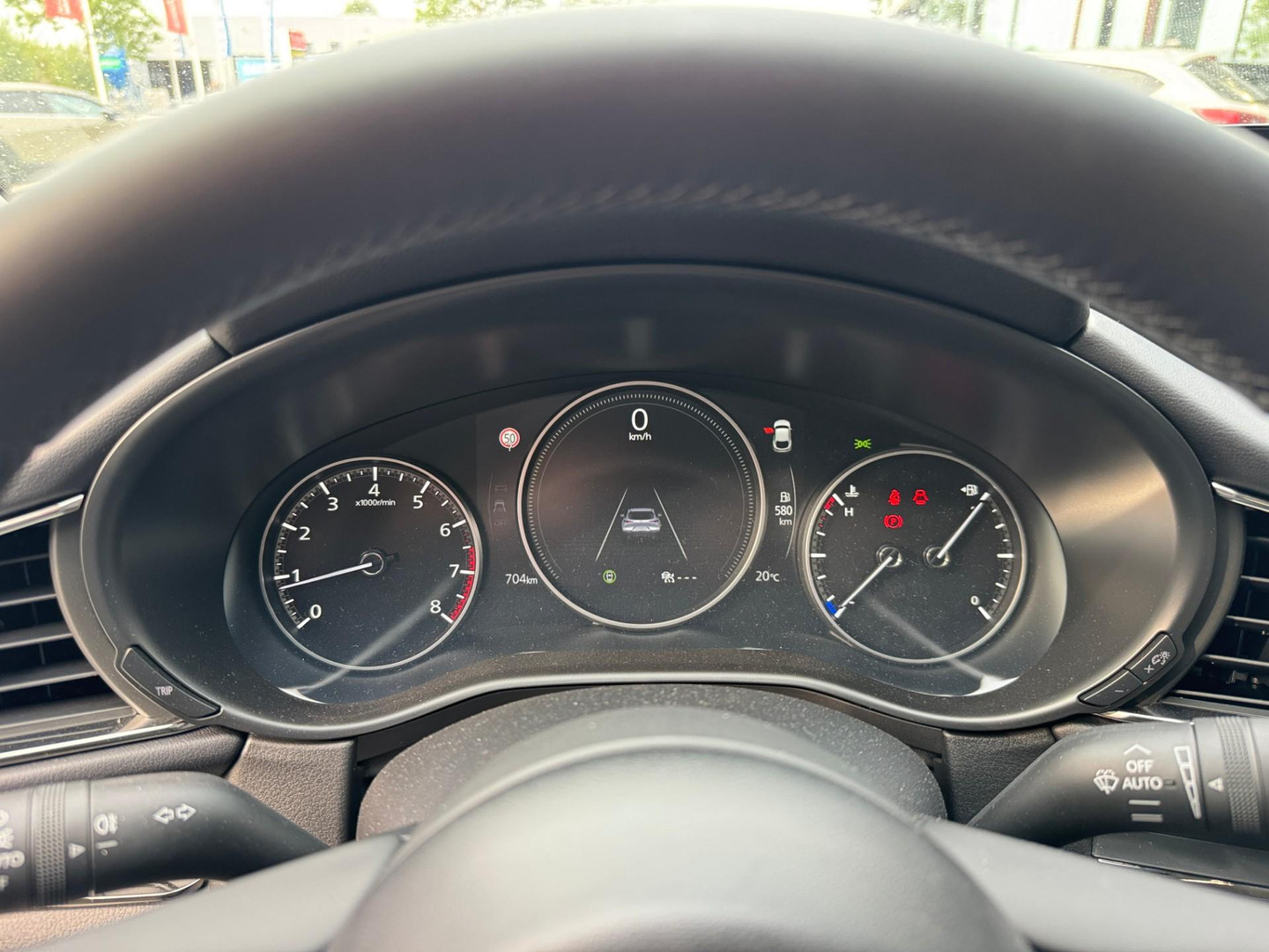 Mazda Mazda