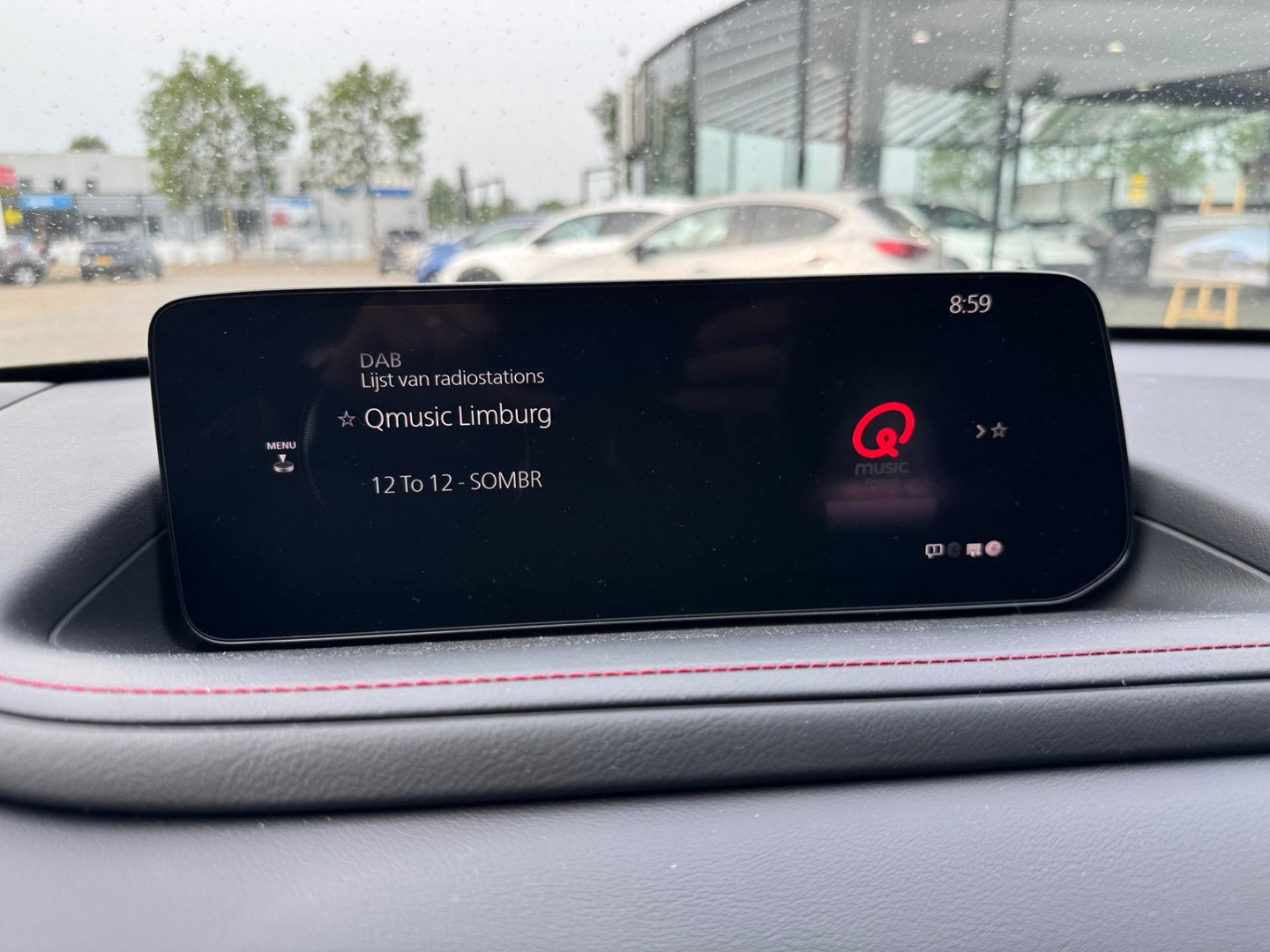 Mazda Mazda