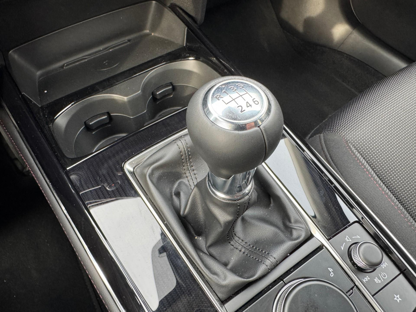 Mazda Mazda