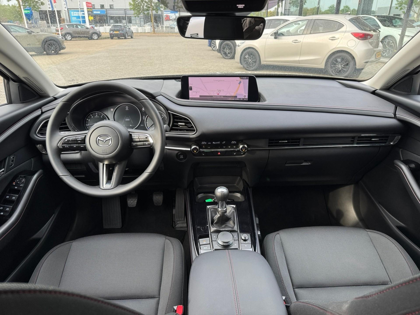 Mazda Mazda