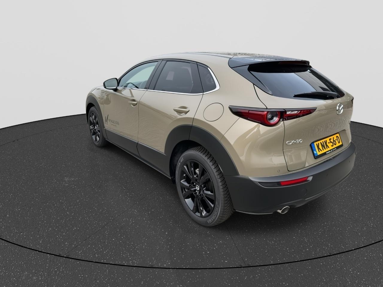 Mazda Mazda