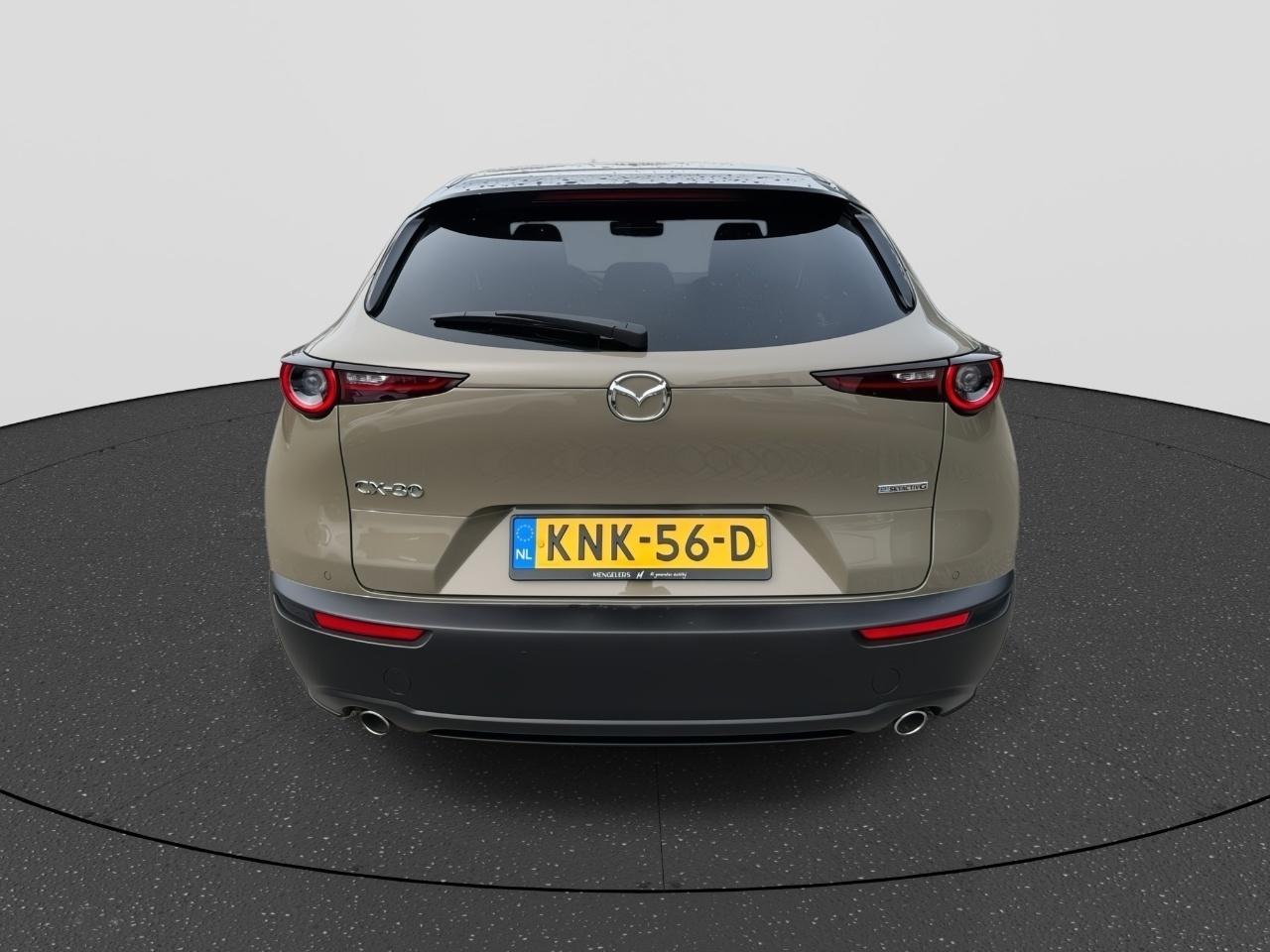 Mazda Mazda