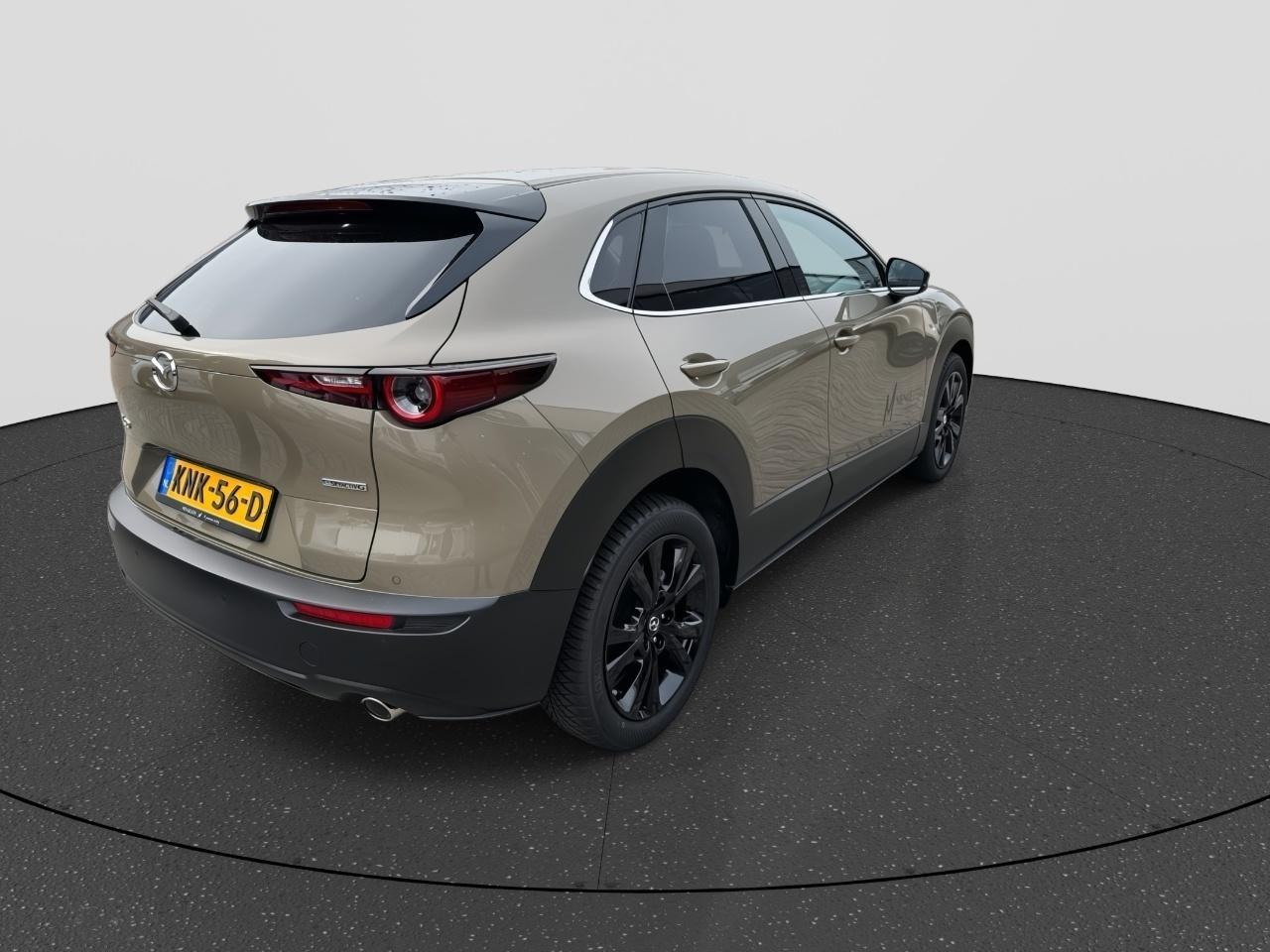 Mazda Mazda