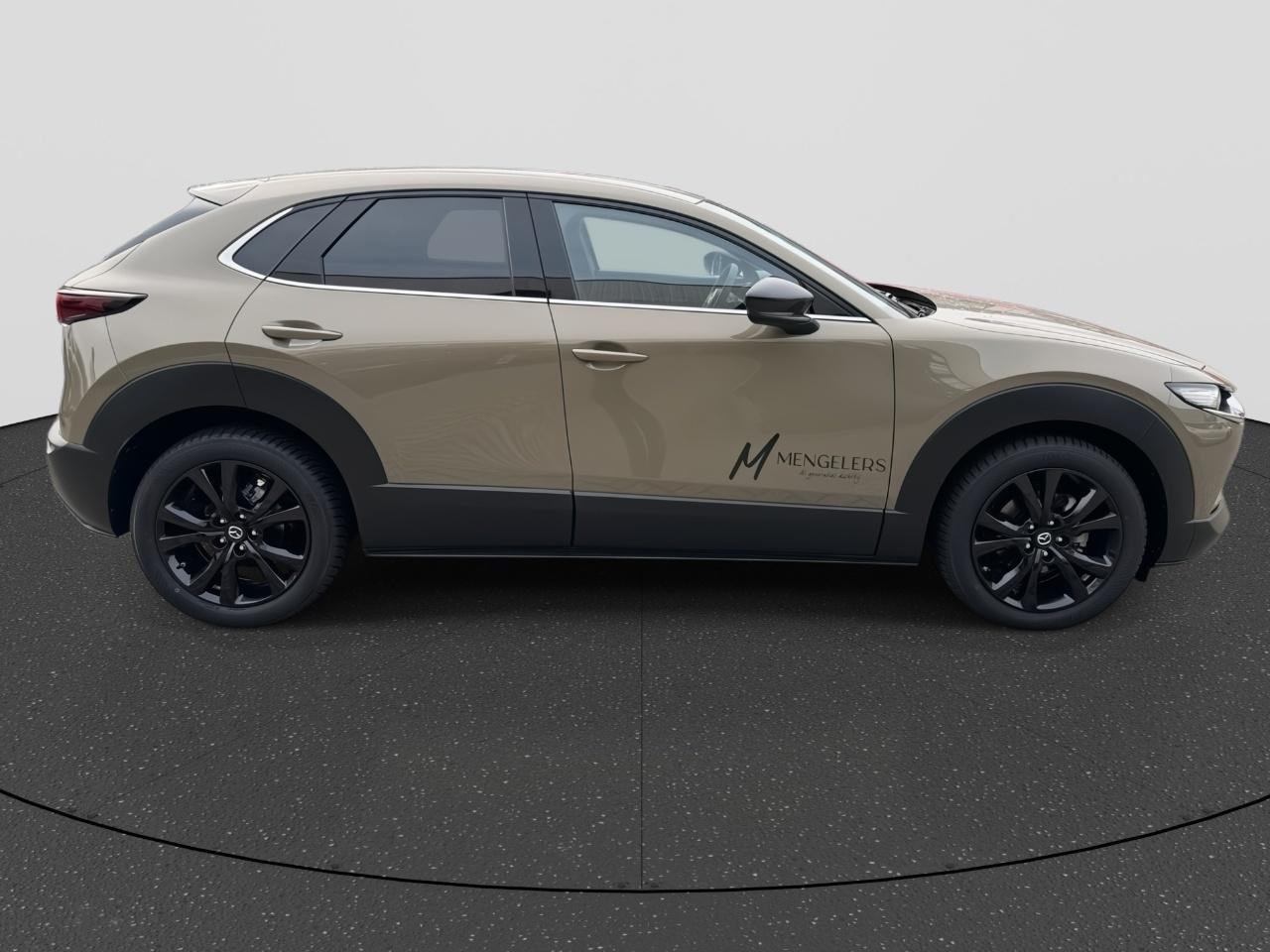 Mazda Mazda