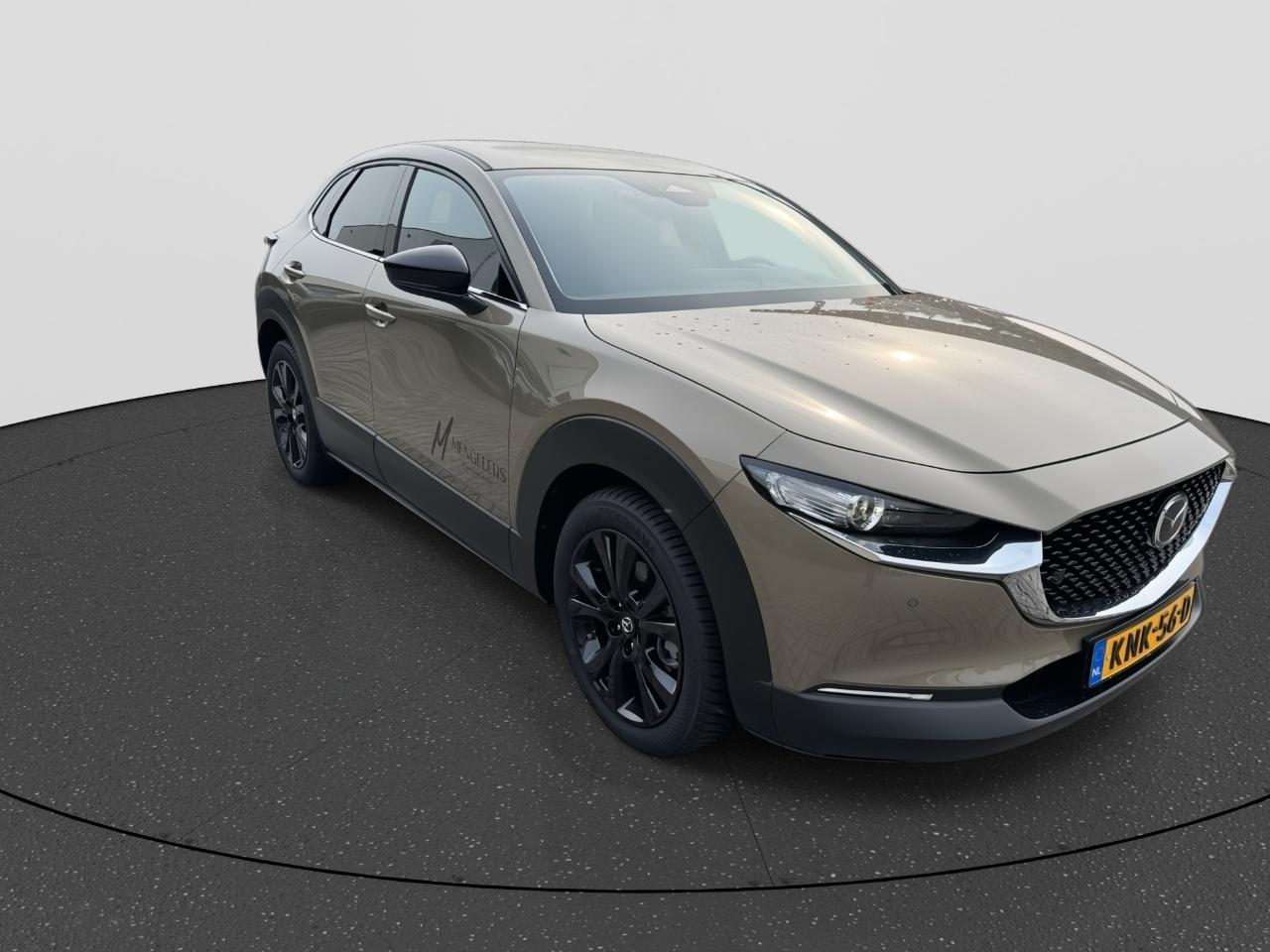 Mazda Mazda