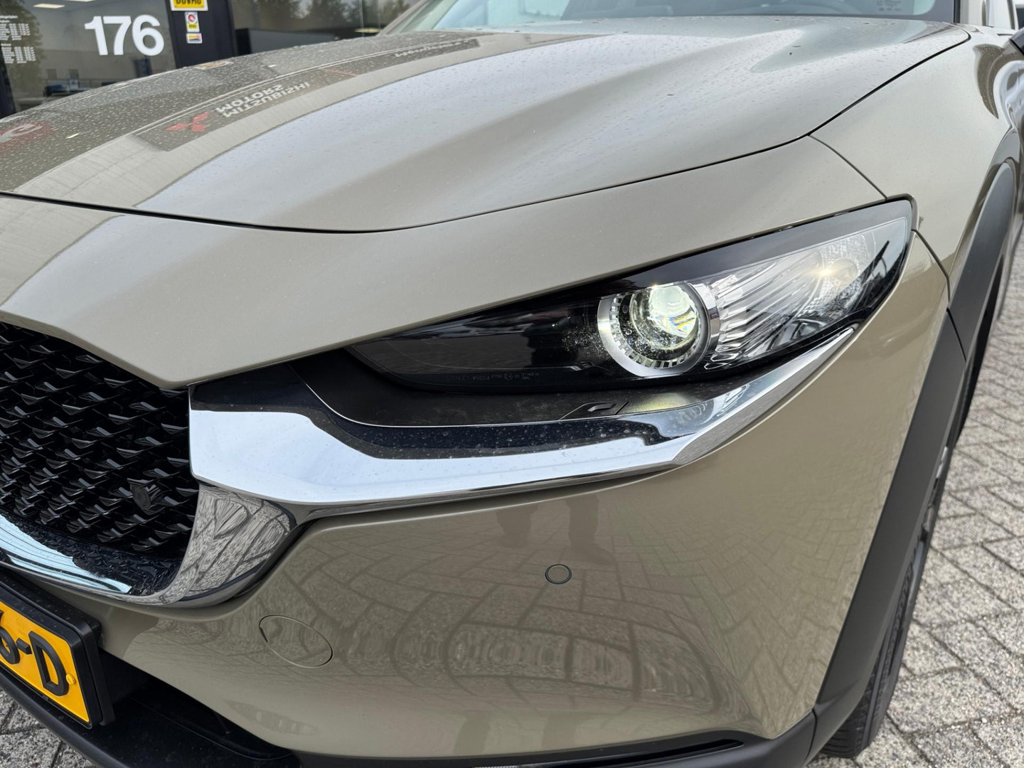 Mazda Mazda