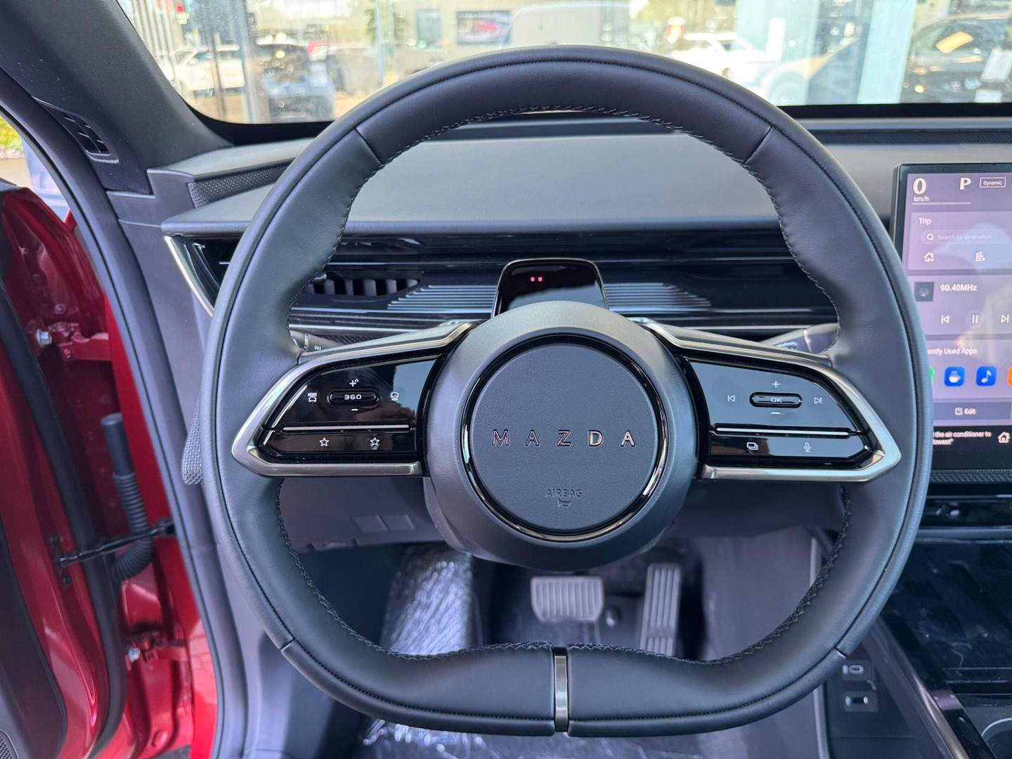 Mazda Mazda