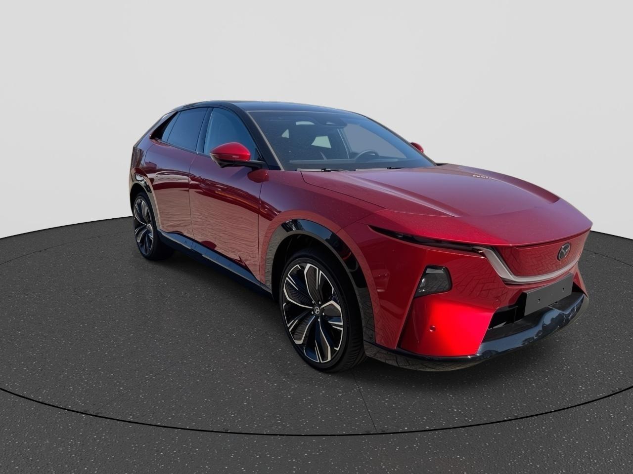 Mazda Mazda