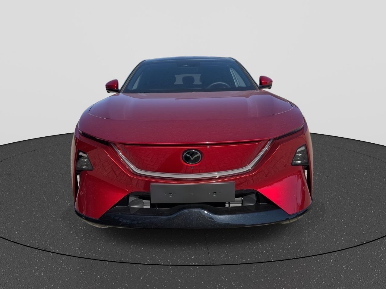 Mazda Mazda