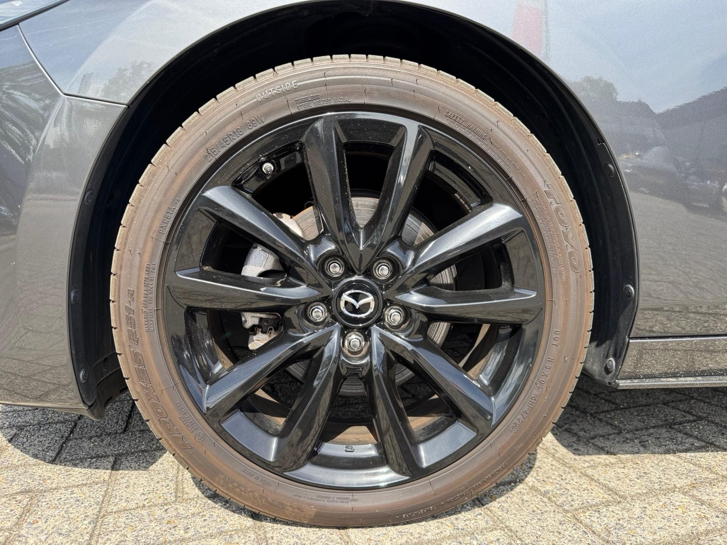 Mazda Mazda