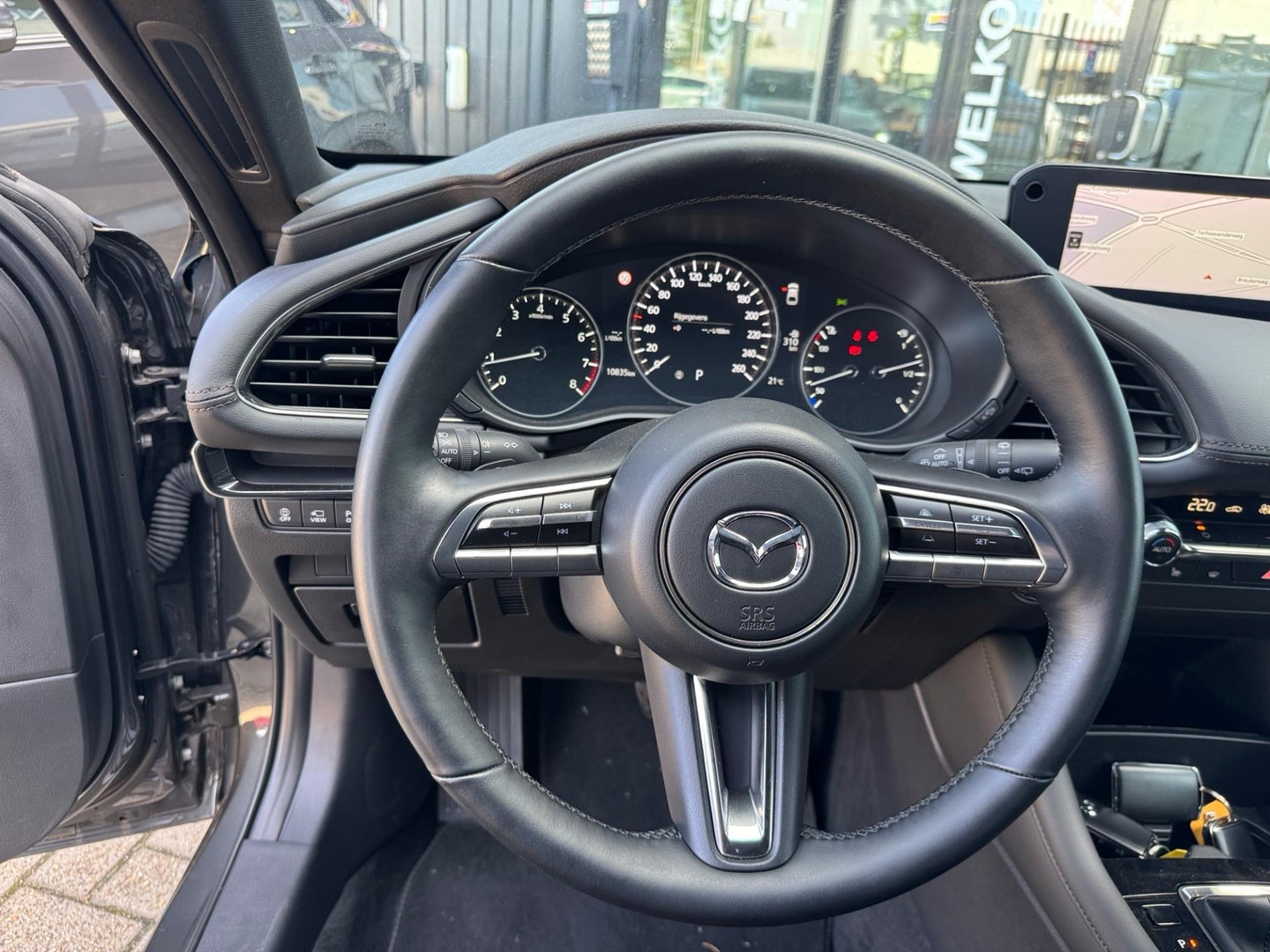 Mazda Mazda