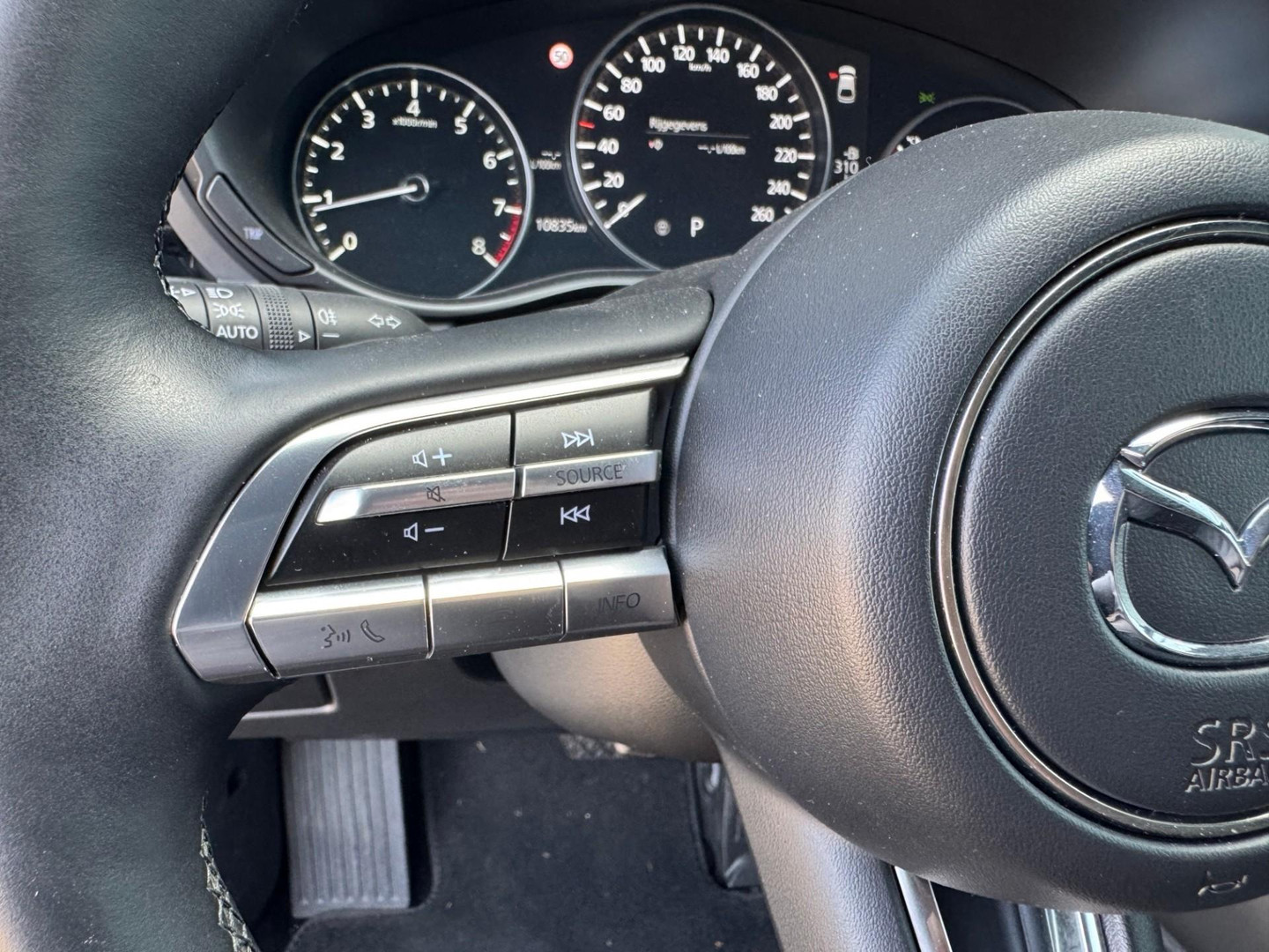 Mazda Mazda