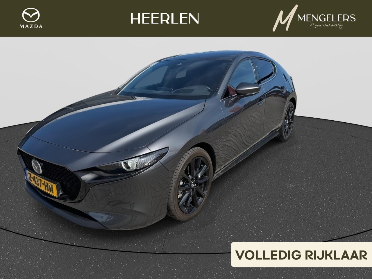 Mazda Mazda