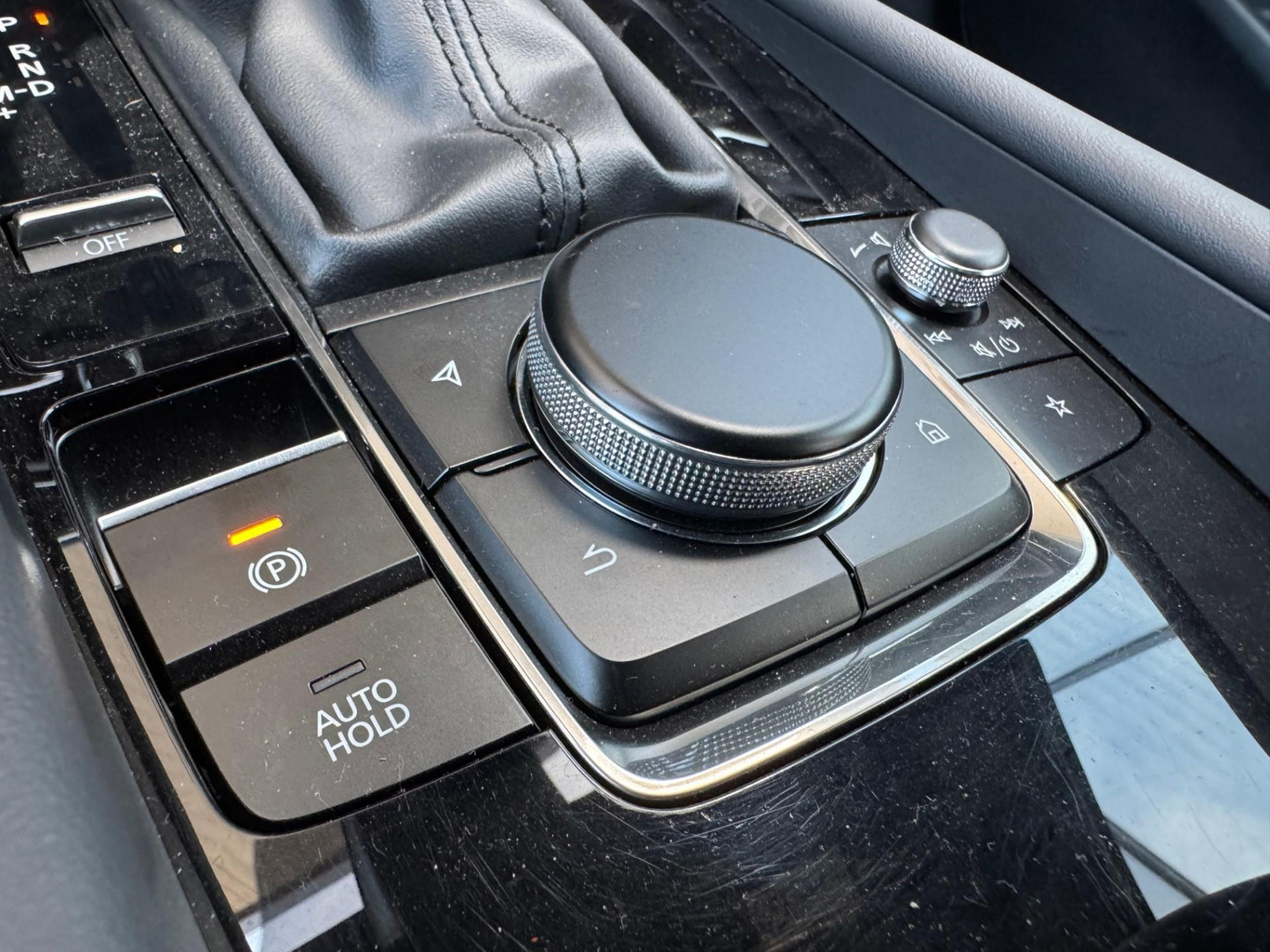 Mazda Mazda