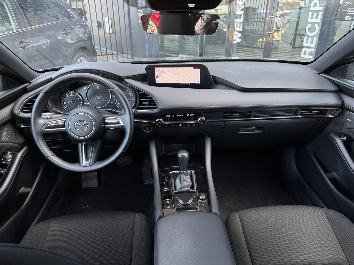 Mazda Mazda