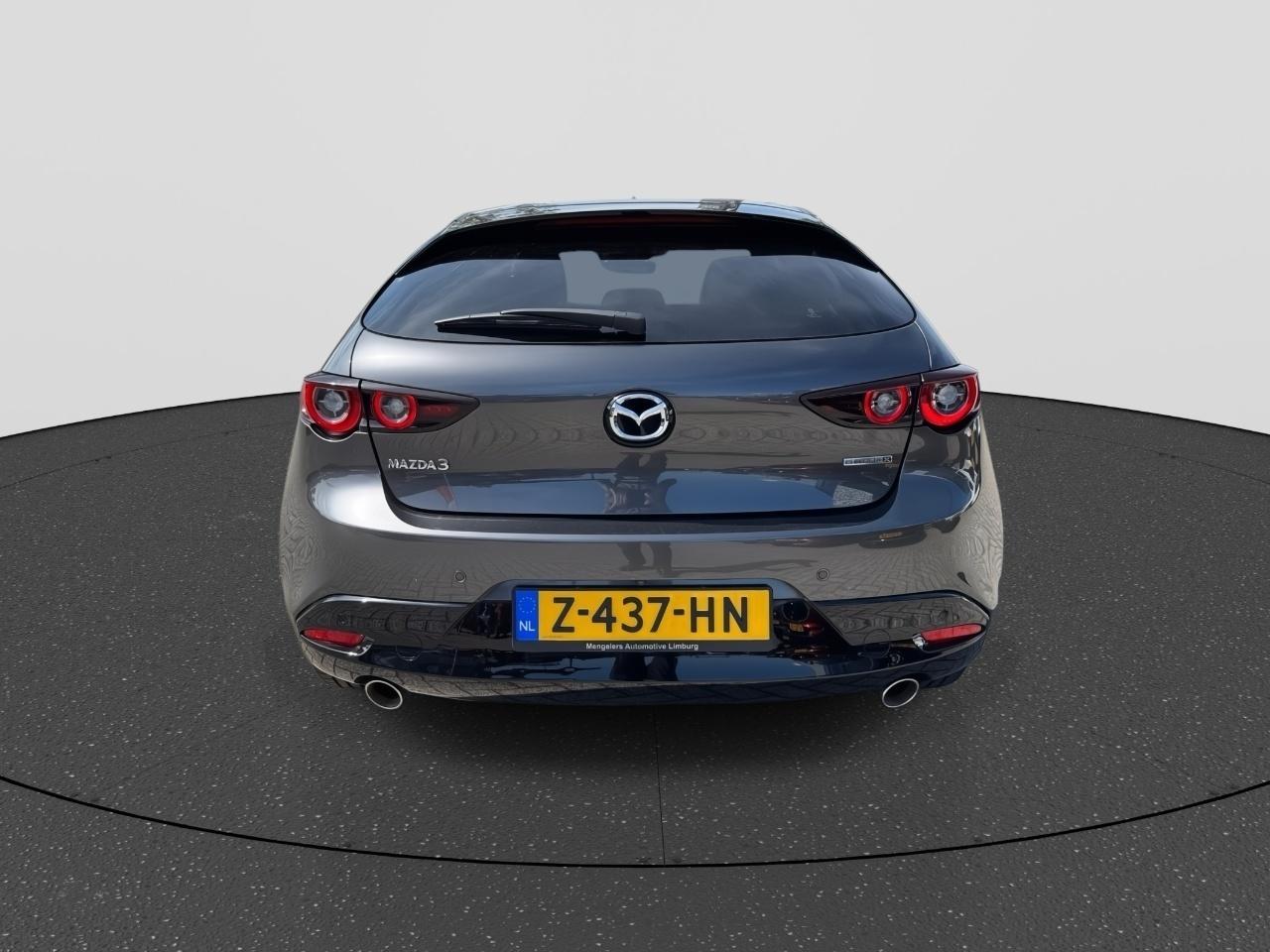 Mazda Mazda