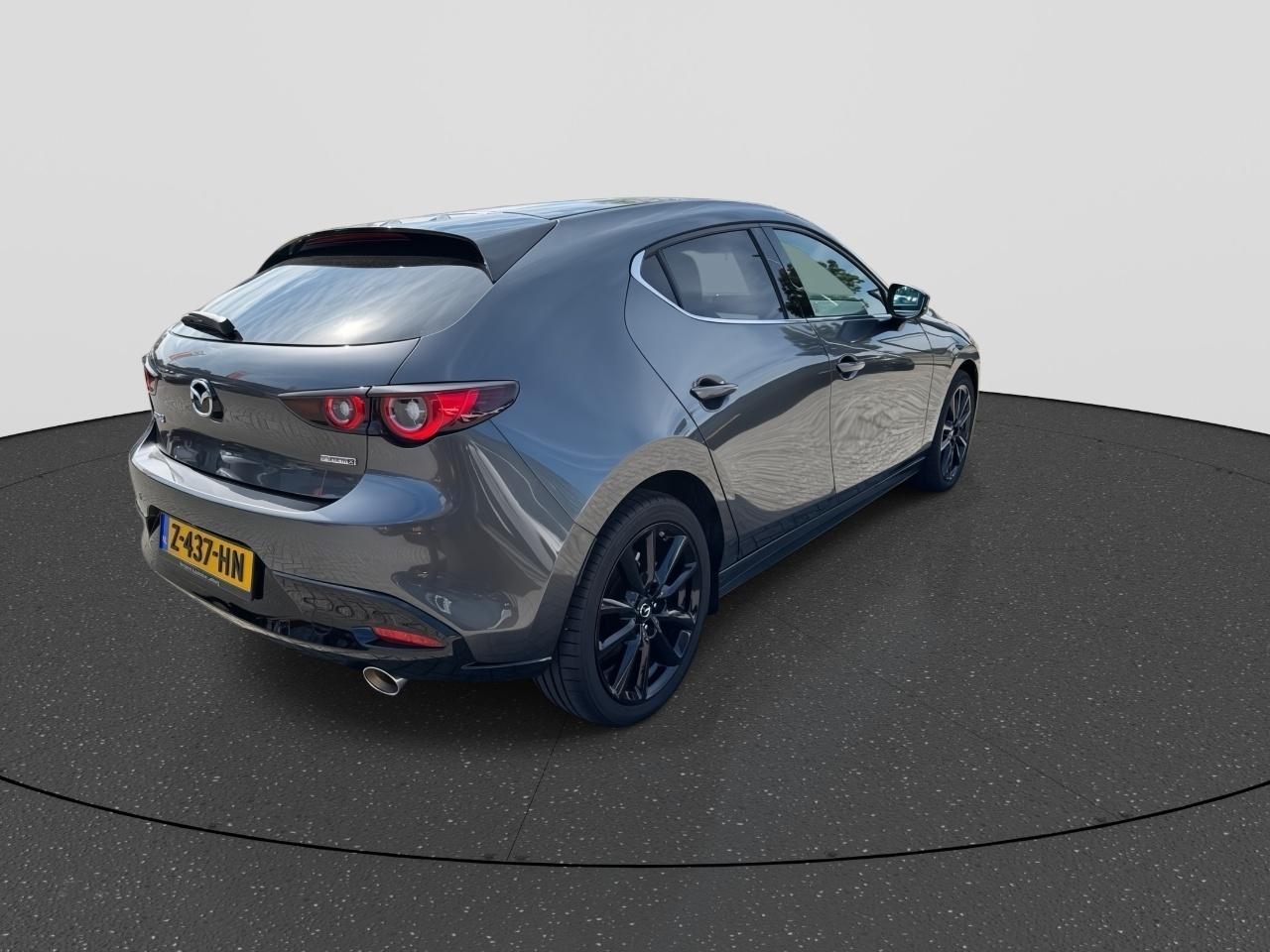 Mazda Mazda