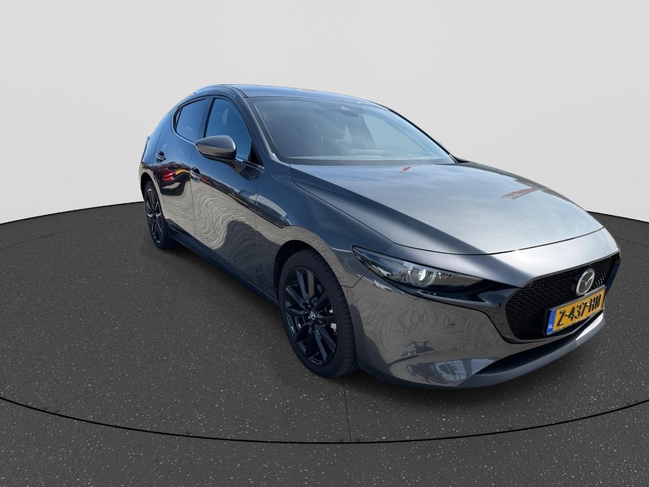 Mazda Mazda