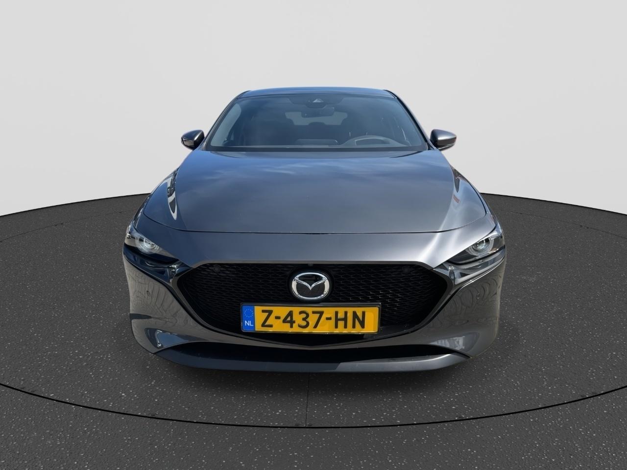 Mazda Mazda