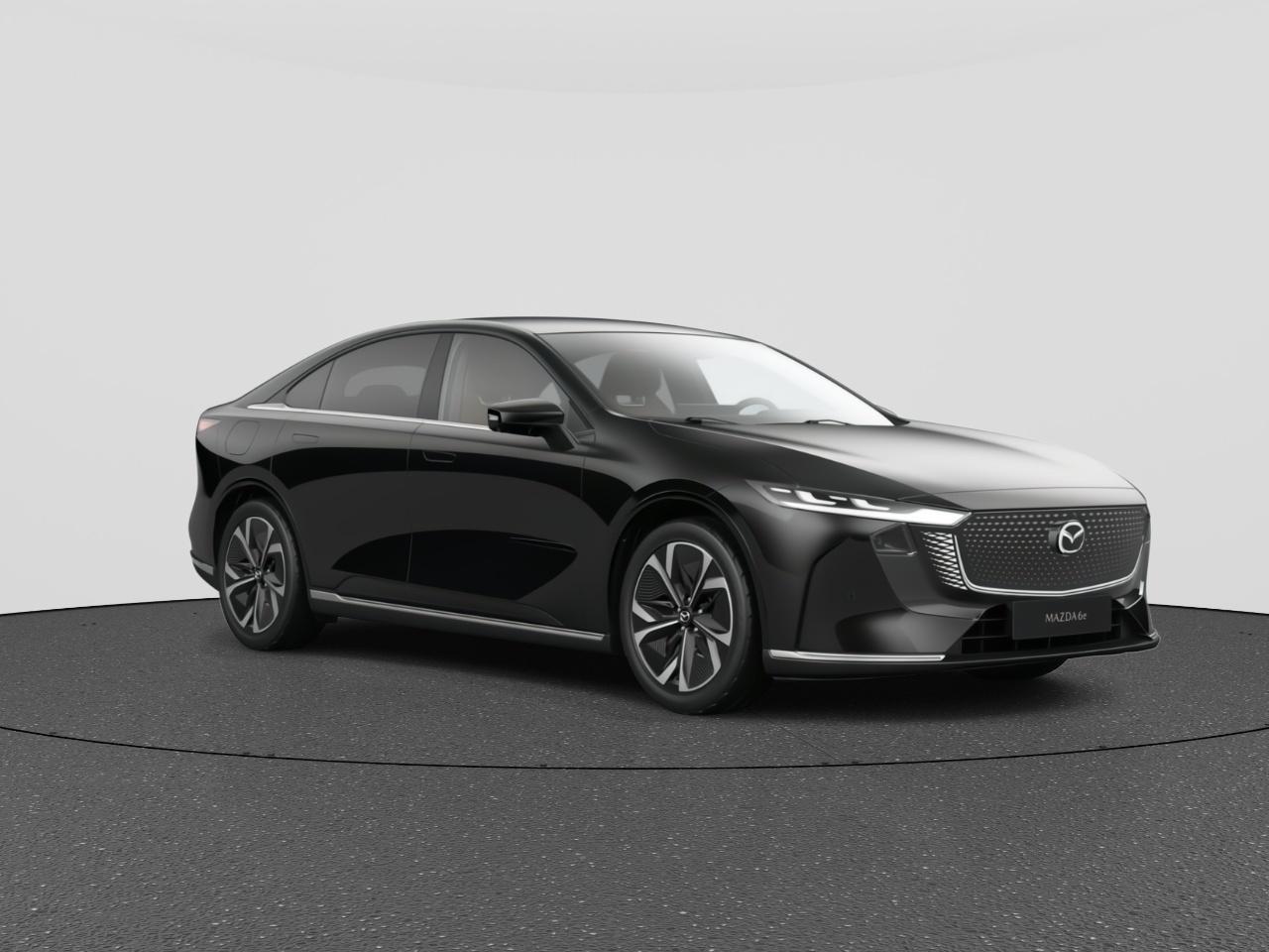 Mazda Mazda