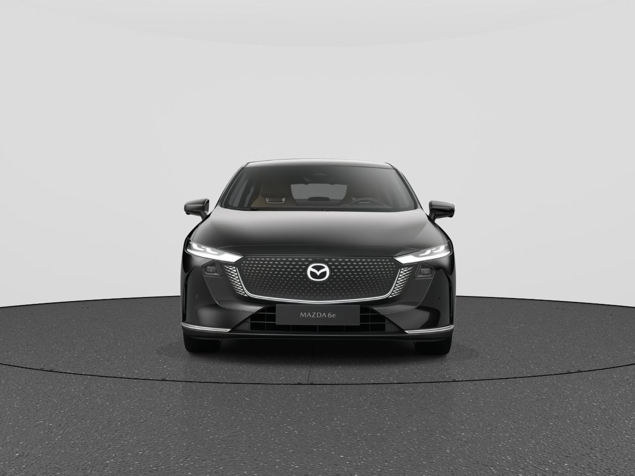 Mazda Mazda
