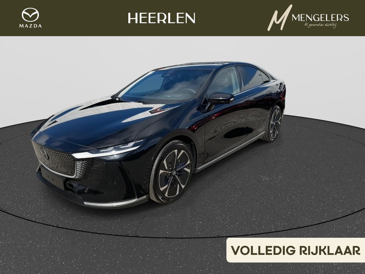 Mazda Mazda