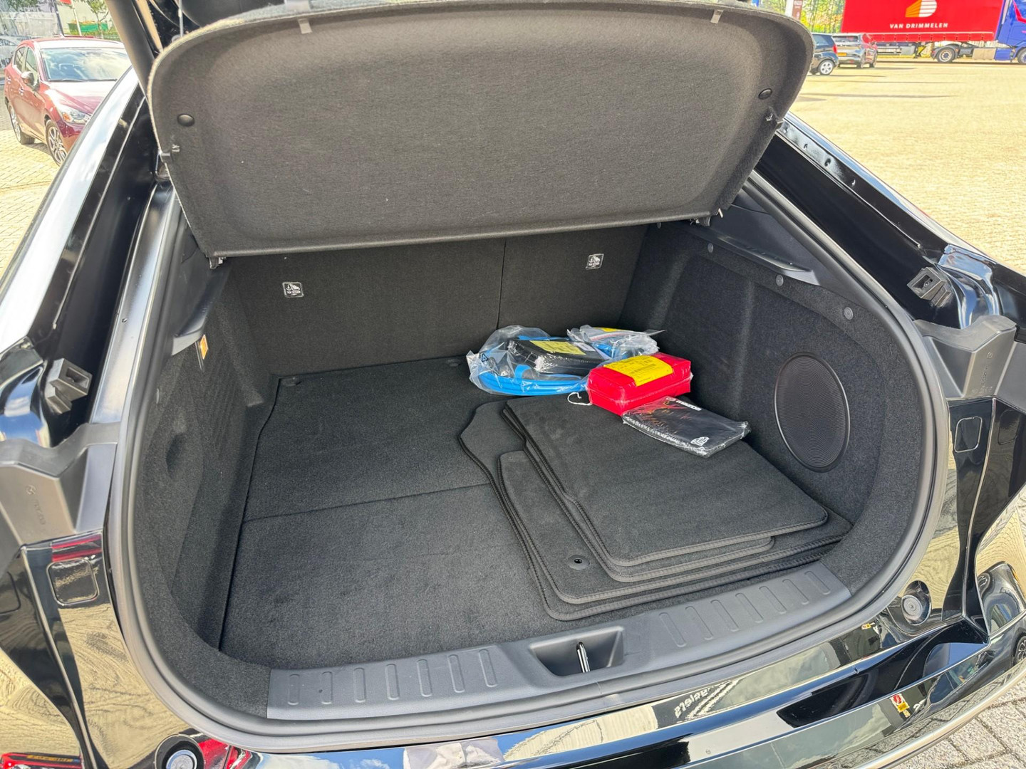 Mazda Mazda