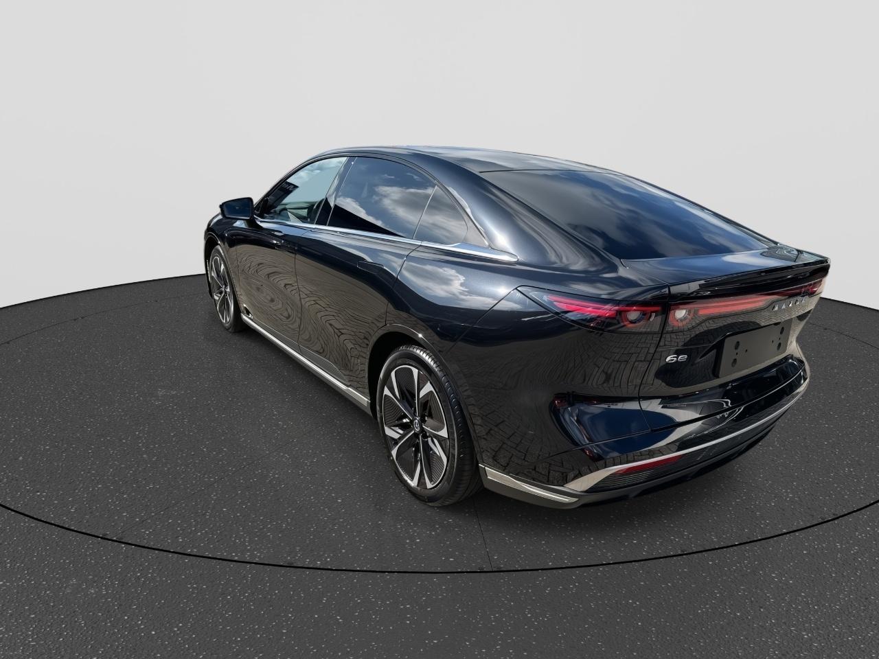 Mazda Mazda