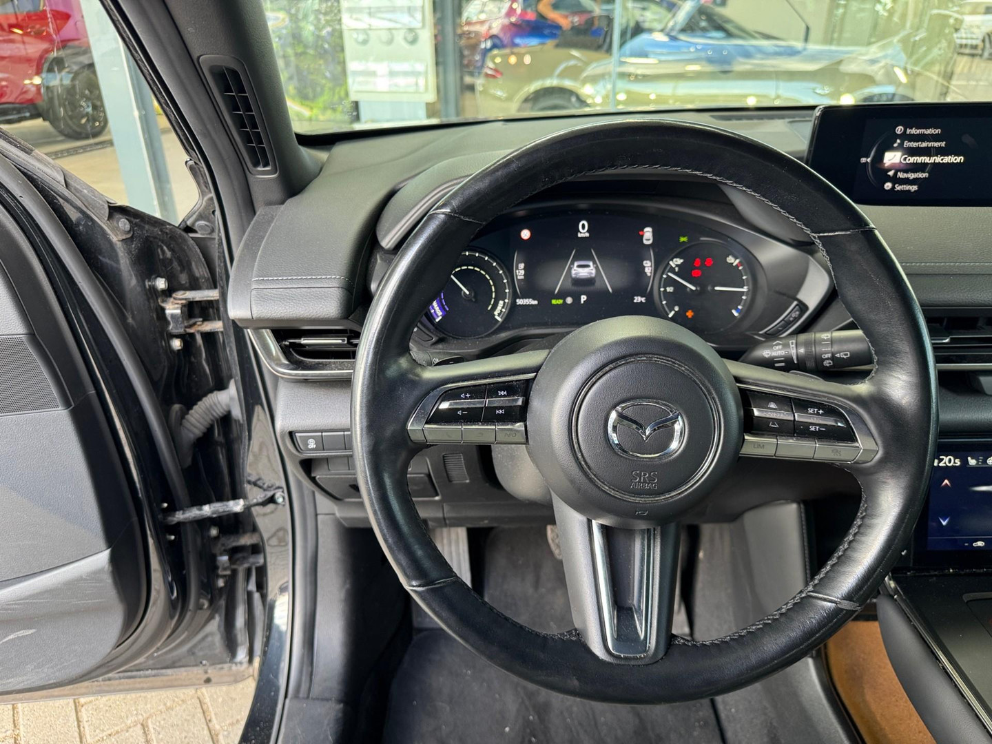 Mazda