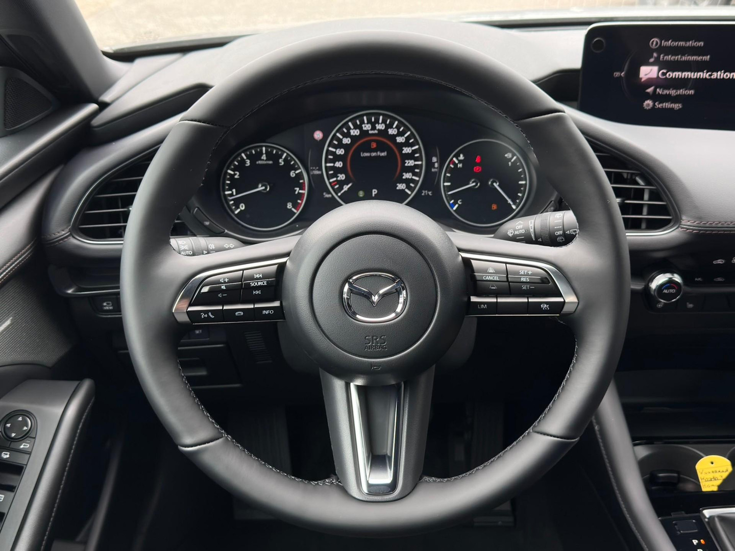 Mazda Mazda