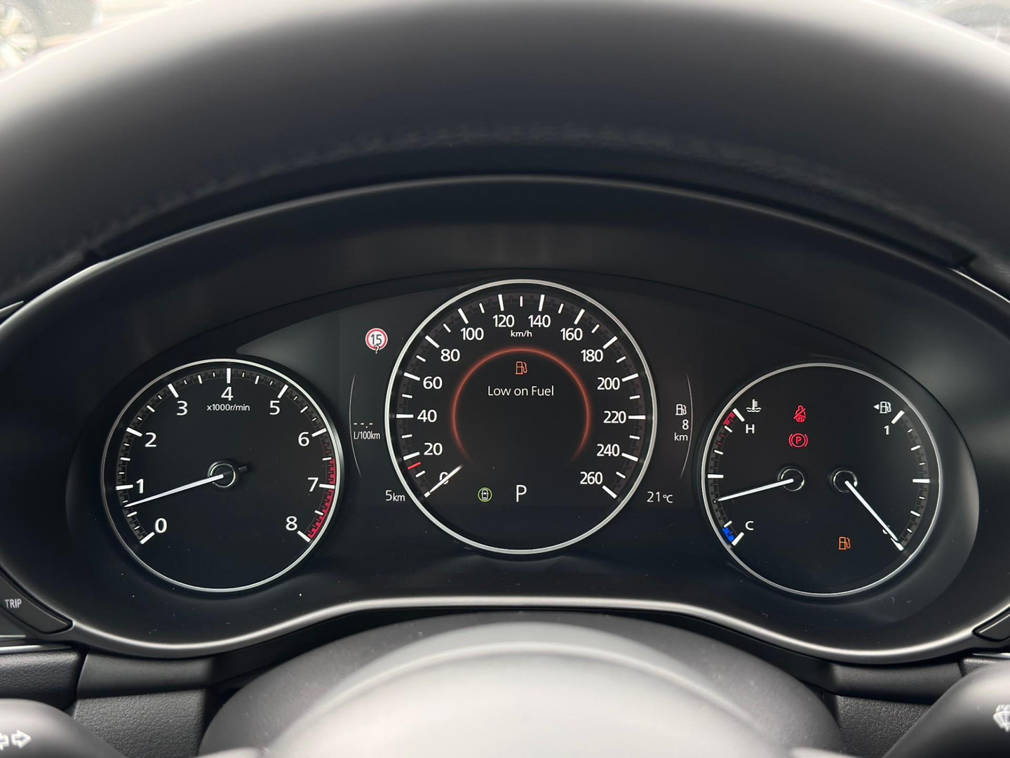 Mazda Mazda
