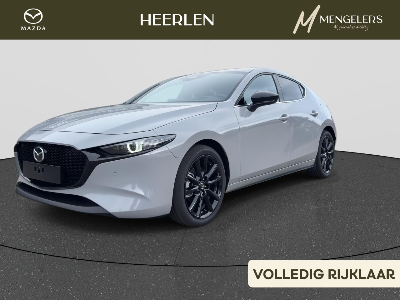 Mazda Mazda