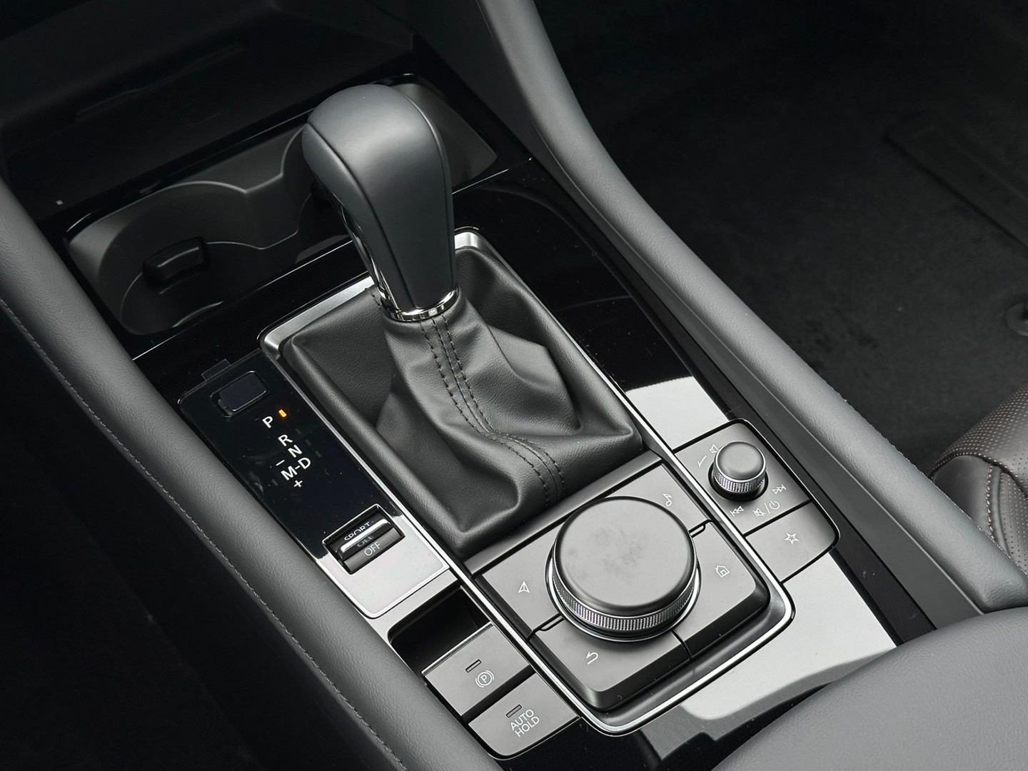 Mazda Mazda
