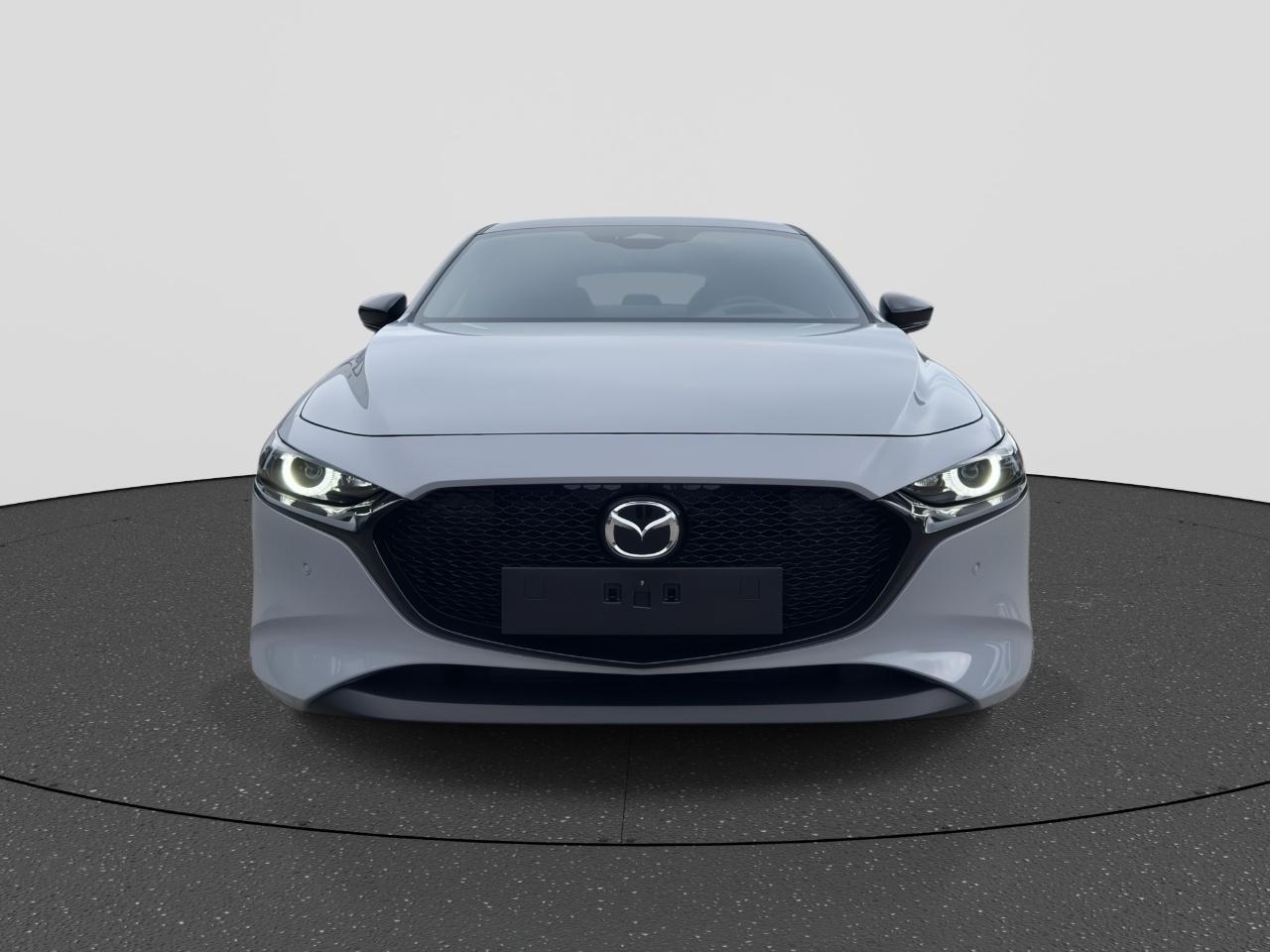 Mazda Mazda