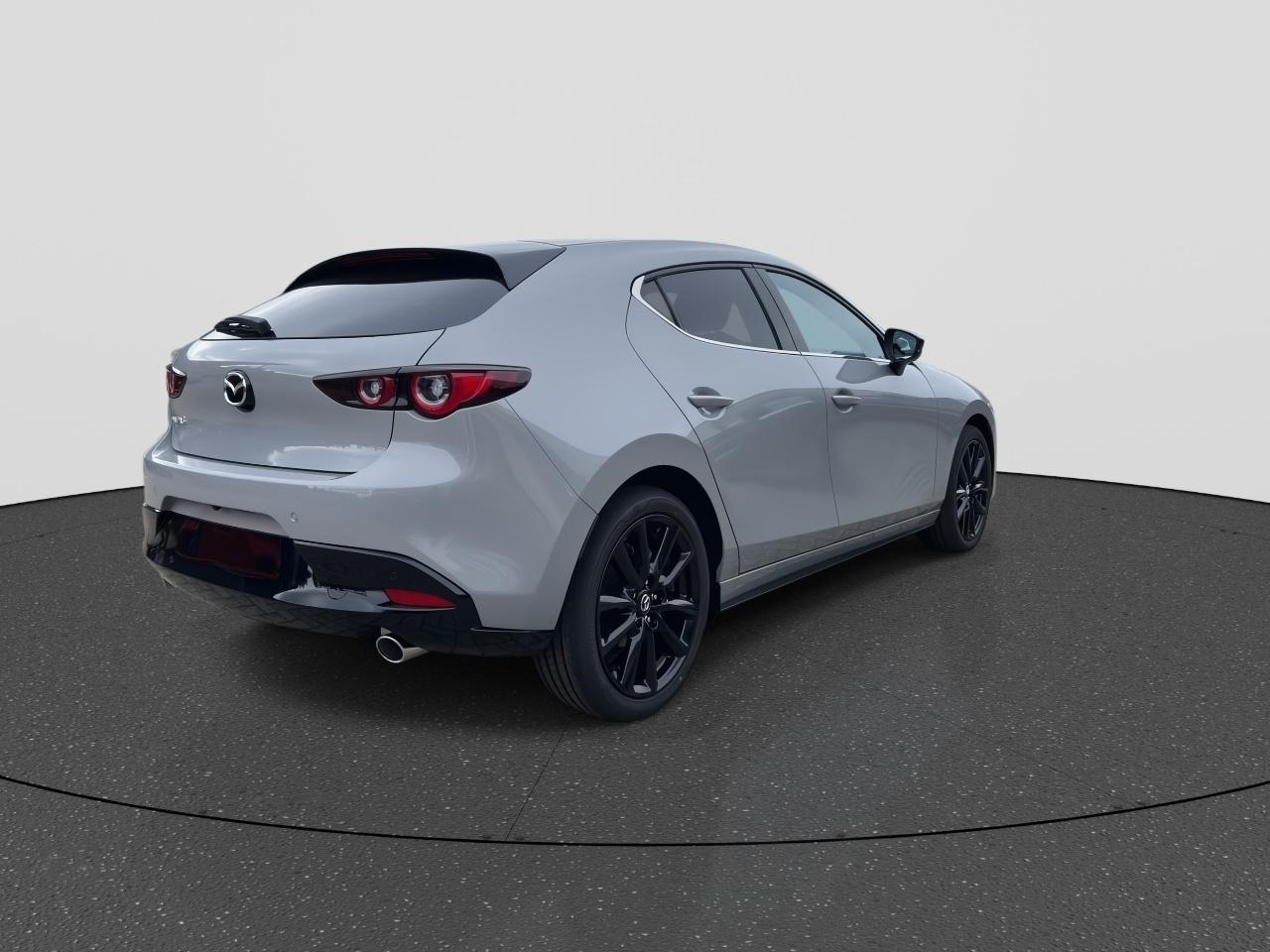 Mazda Mazda