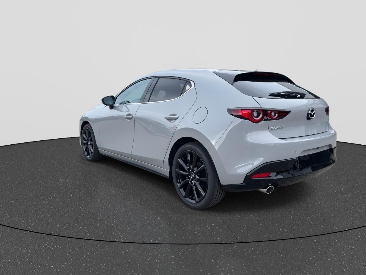 Mazda Mazda
