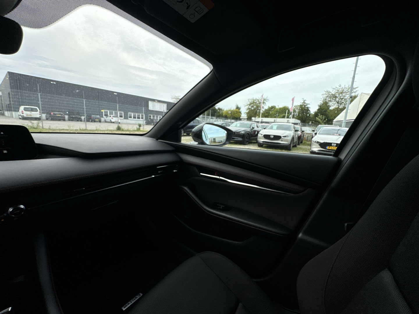 Mazda Mazda
