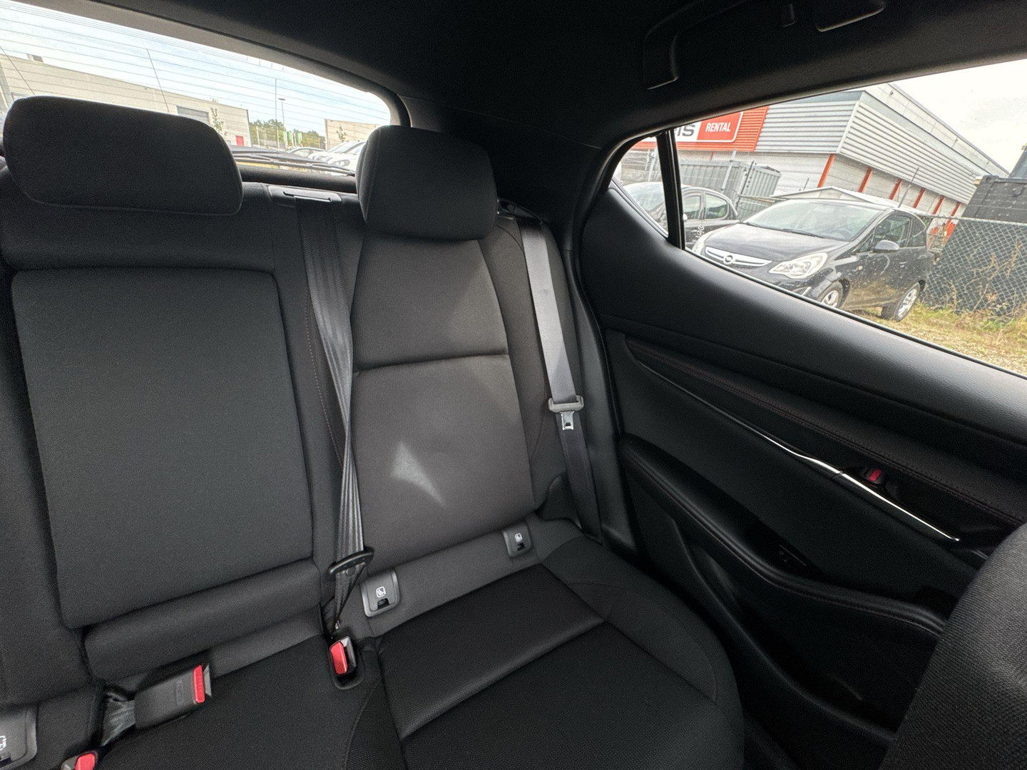 Mazda Mazda