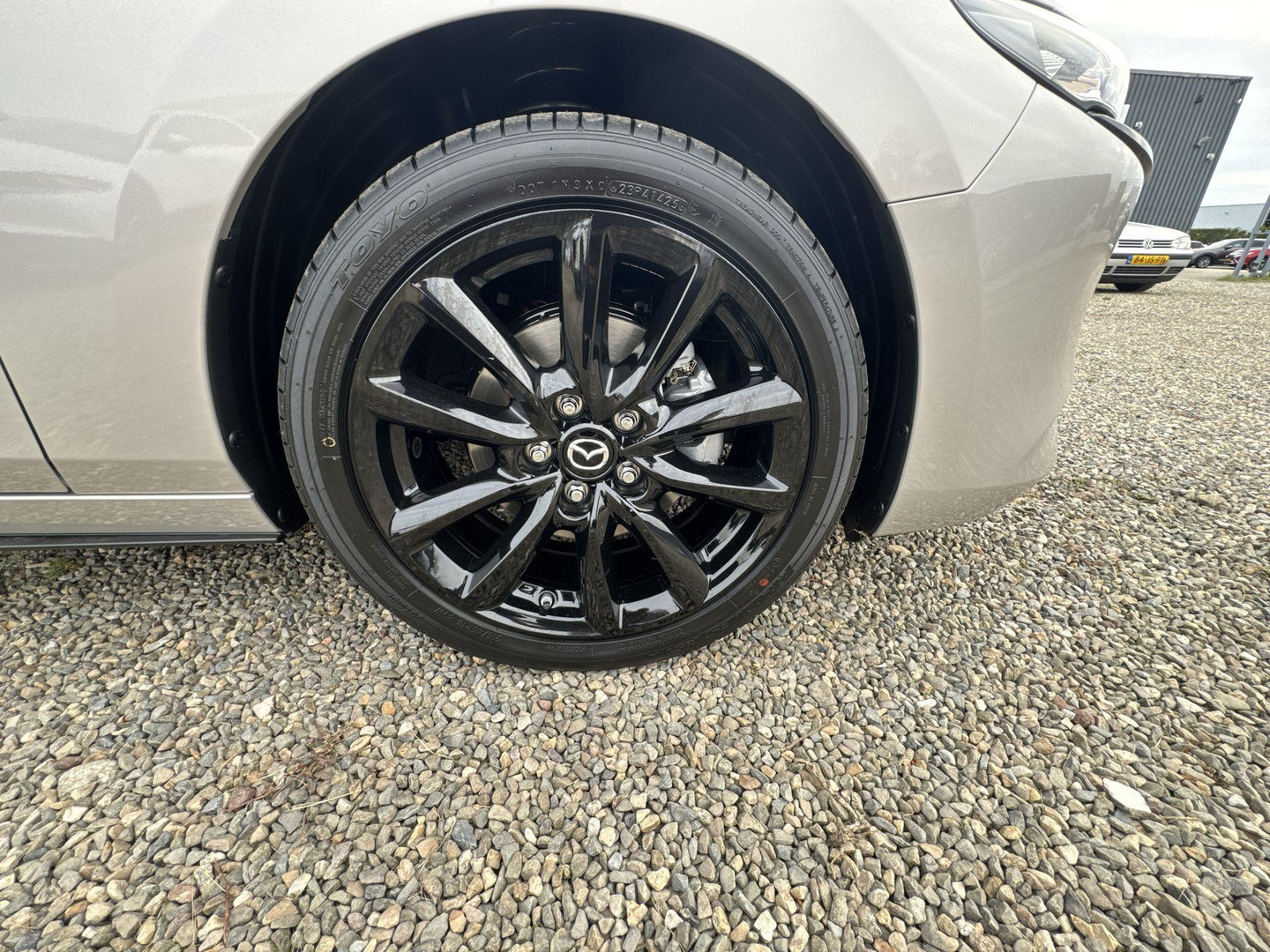 Mazda Mazda