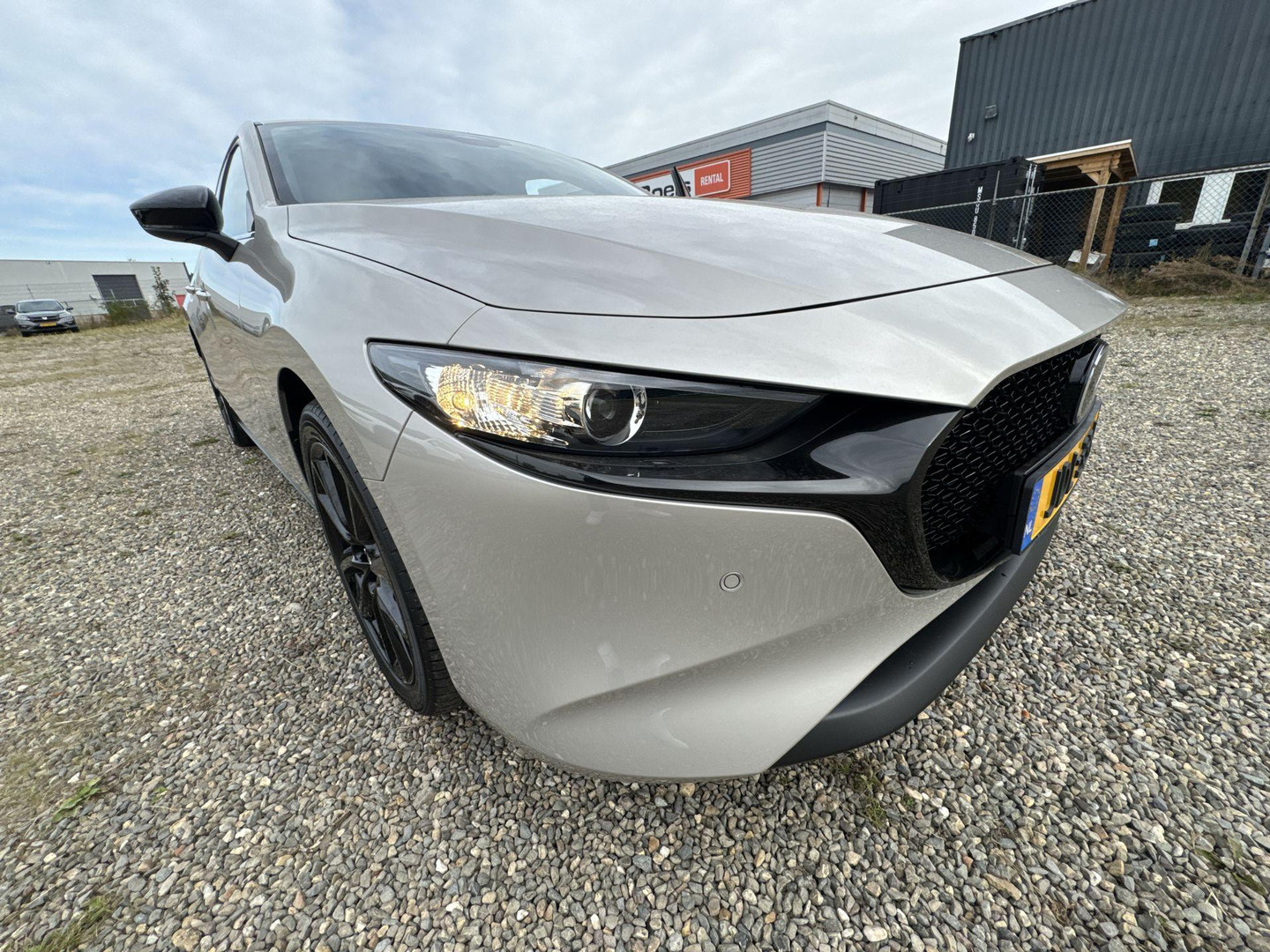 Mazda Mazda