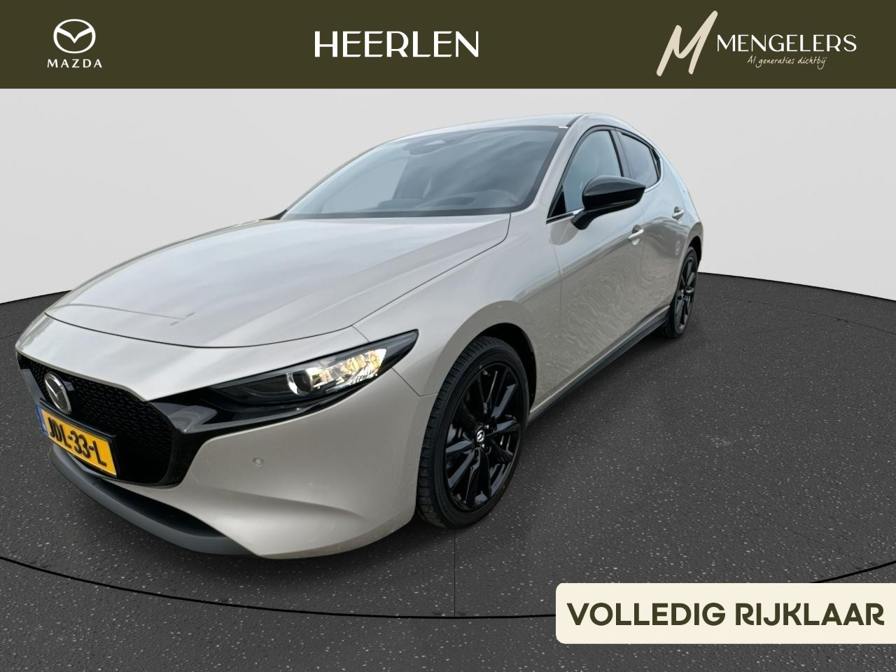 Mazda Mazda