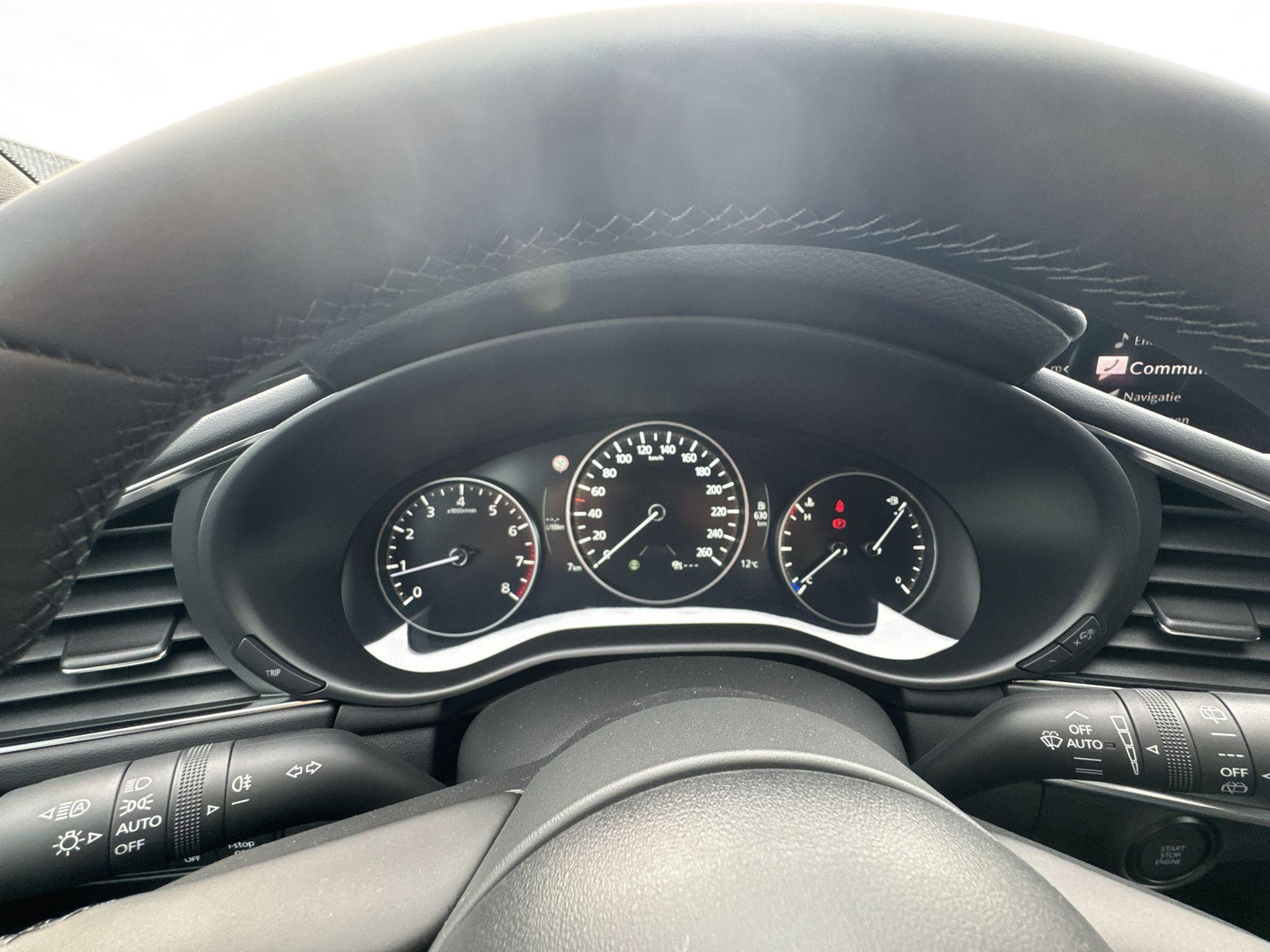 Mazda Mazda