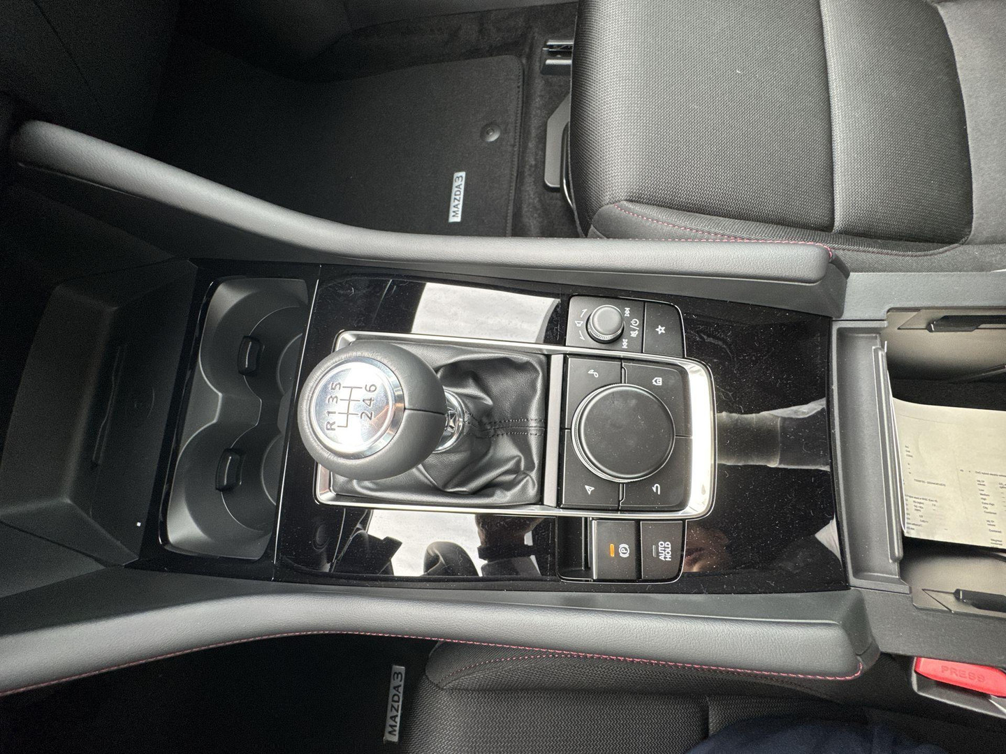 Mazda Mazda