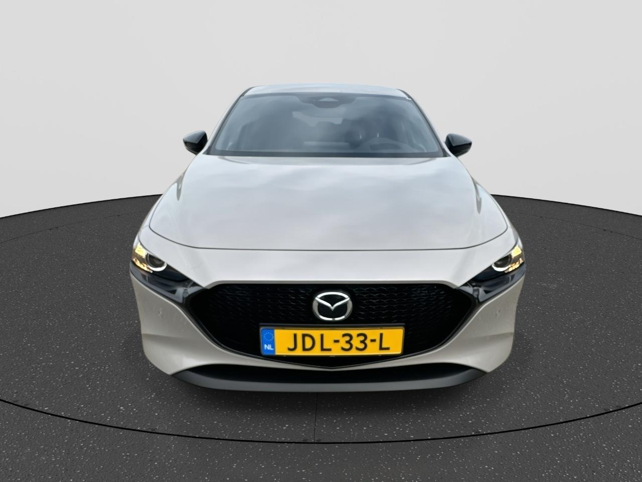 Mazda Mazda